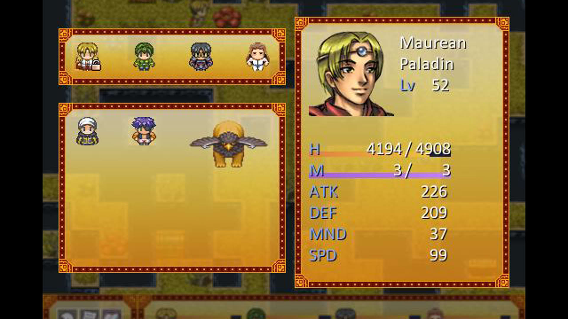 Screenshot for Arevan