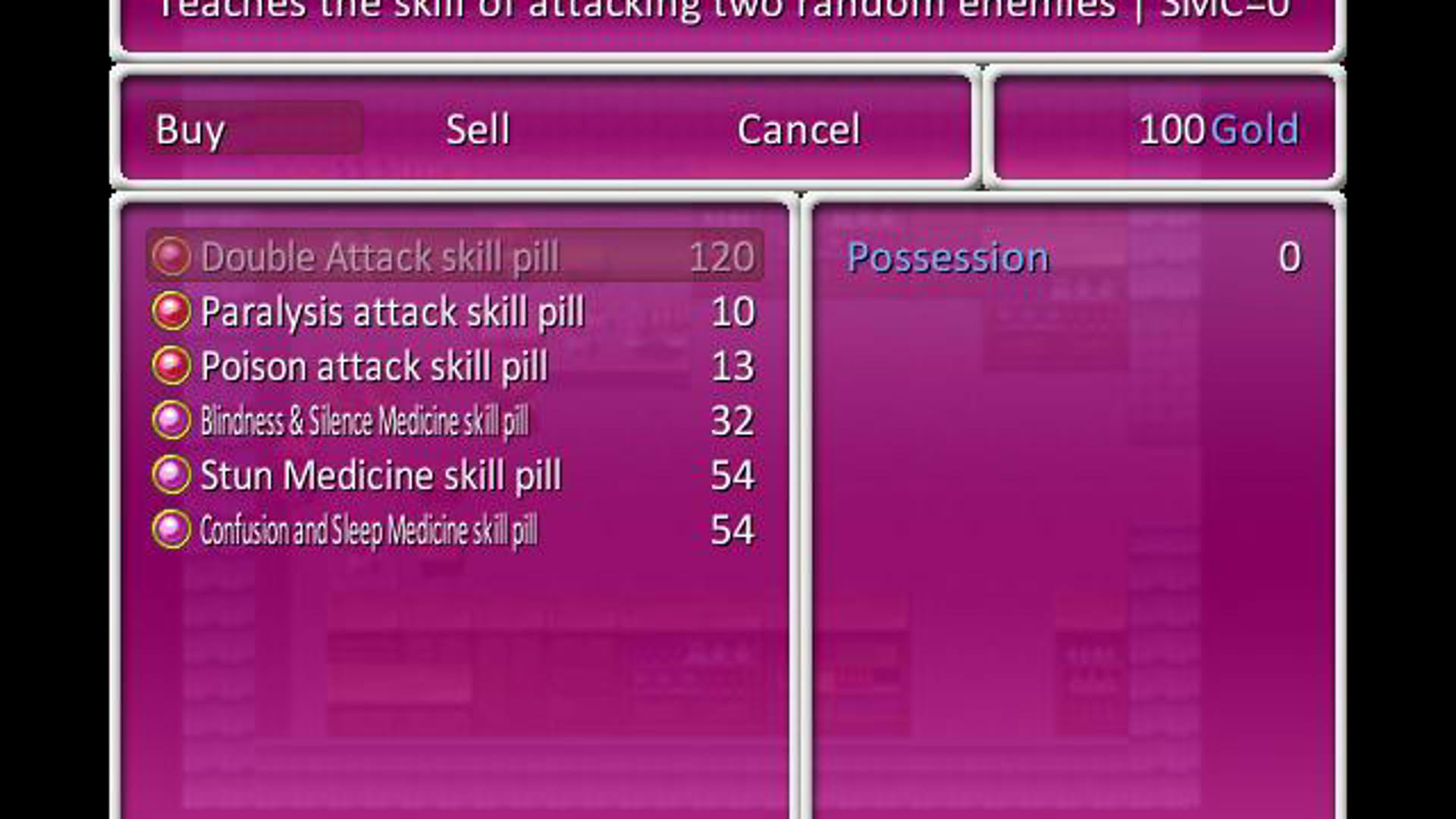 Screenshot for Arevan
