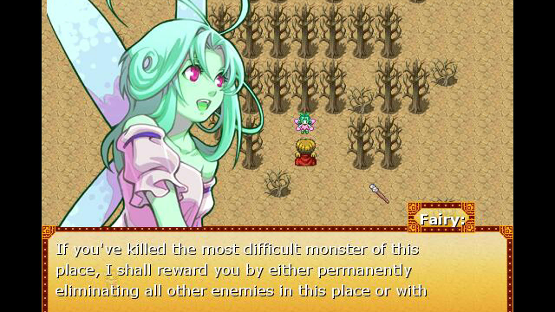 Screenshot for Arevan