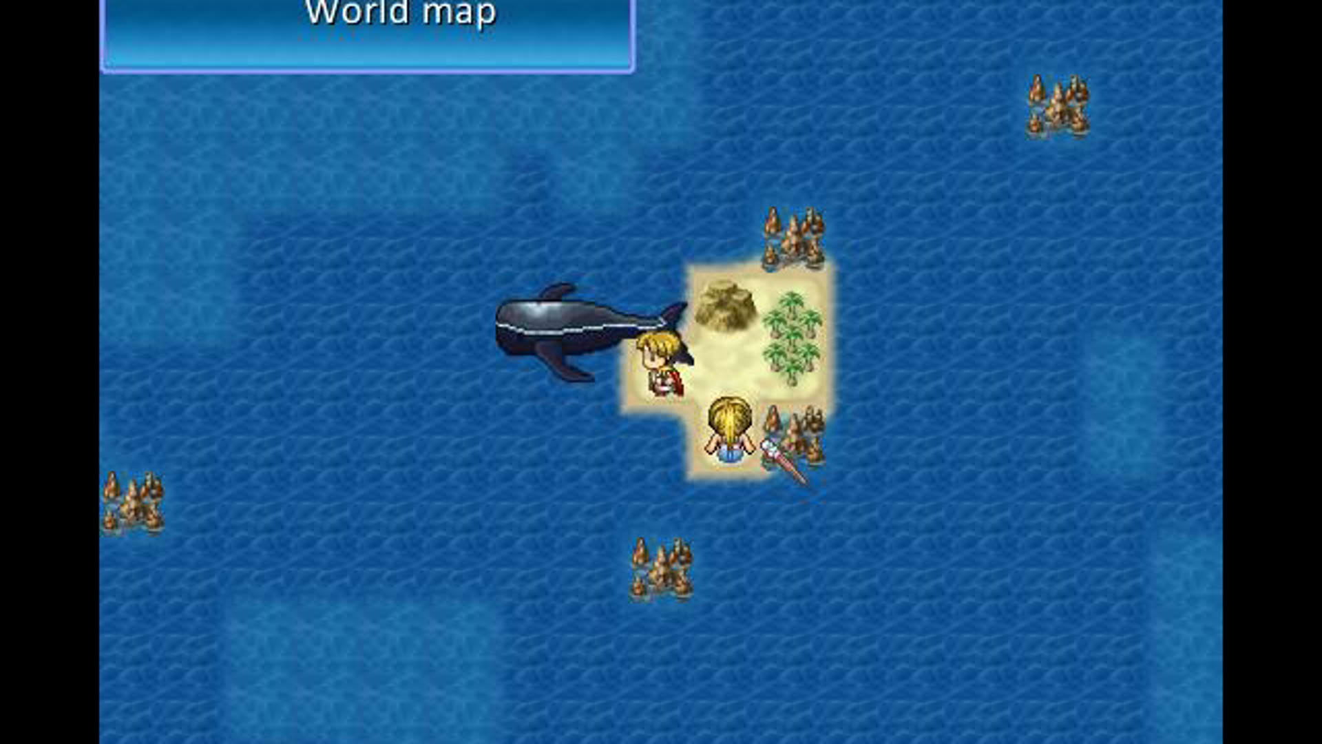 Screenshot for Arevan