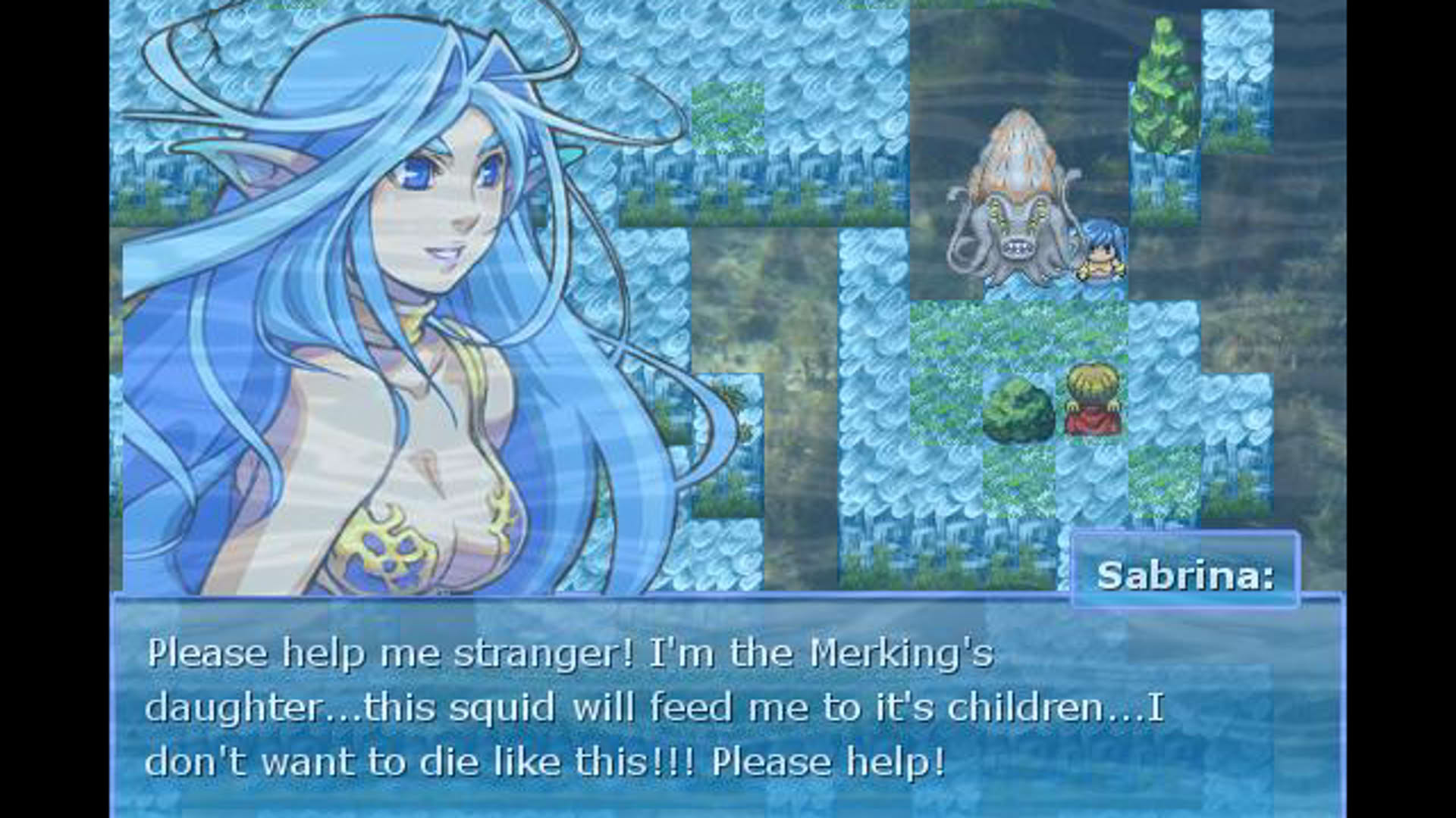 Screenshot for Arevan