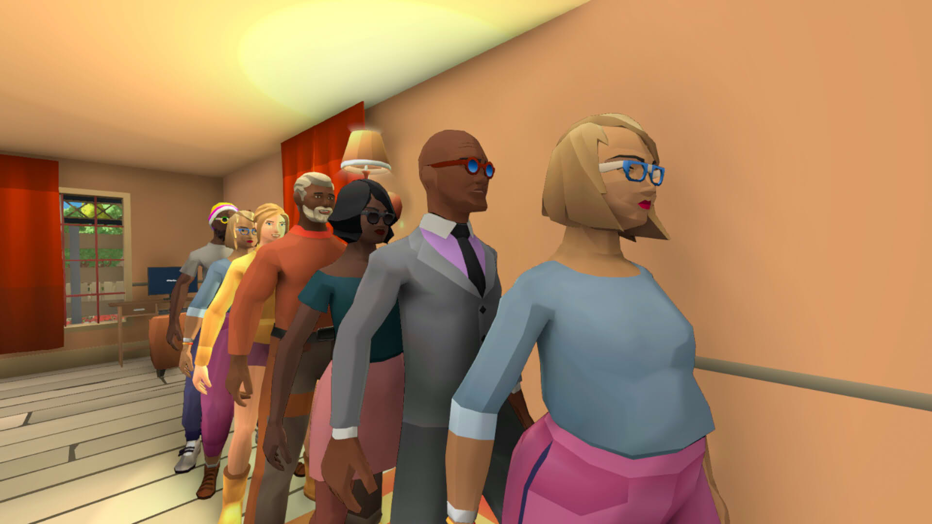 Screenshot for Sproutmart: Grocery Store Simulator