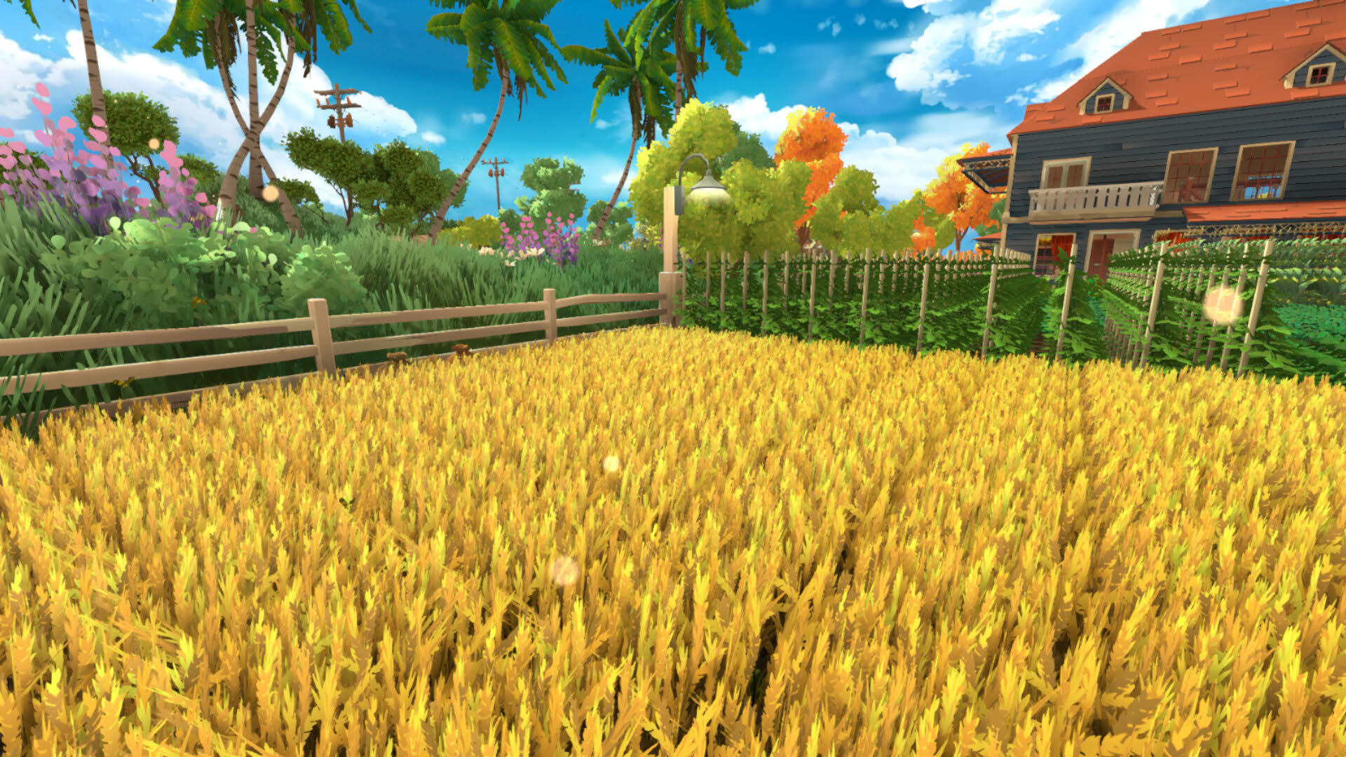 Screenshot for Sproutmart: Grocery Store Simulator
