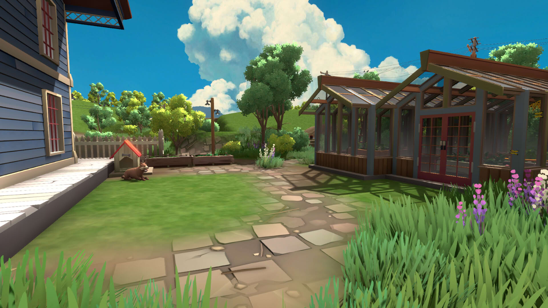 Screenshot for Sproutmart: Grocery Store Simulator