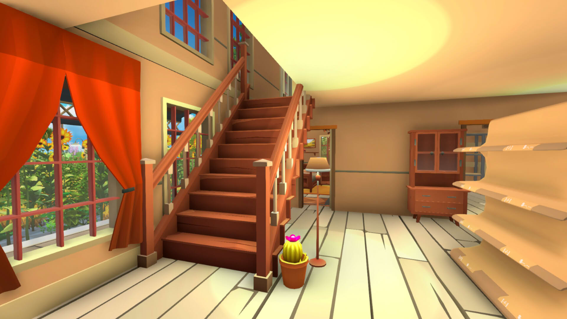 Screenshot for Sproutmart: Grocery Store Simulator