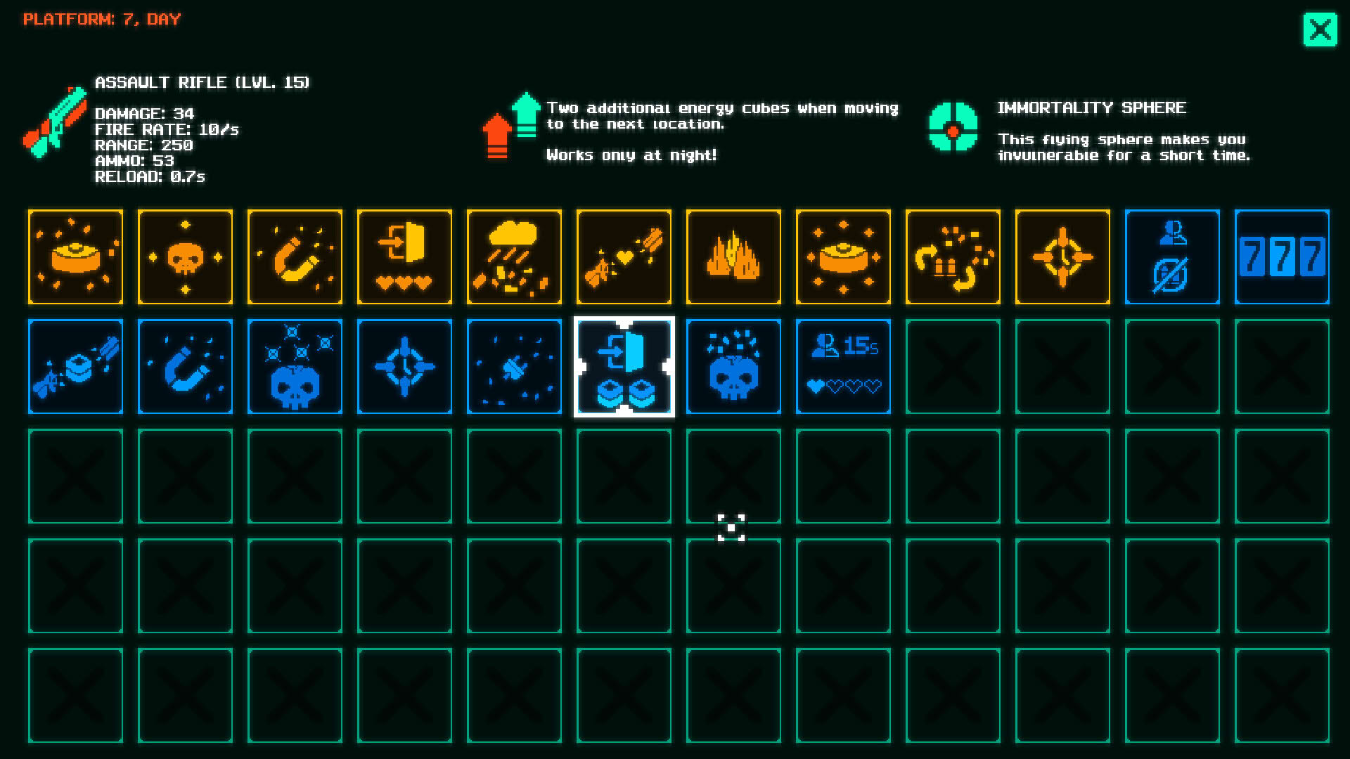 Screenshot for Waterpunk