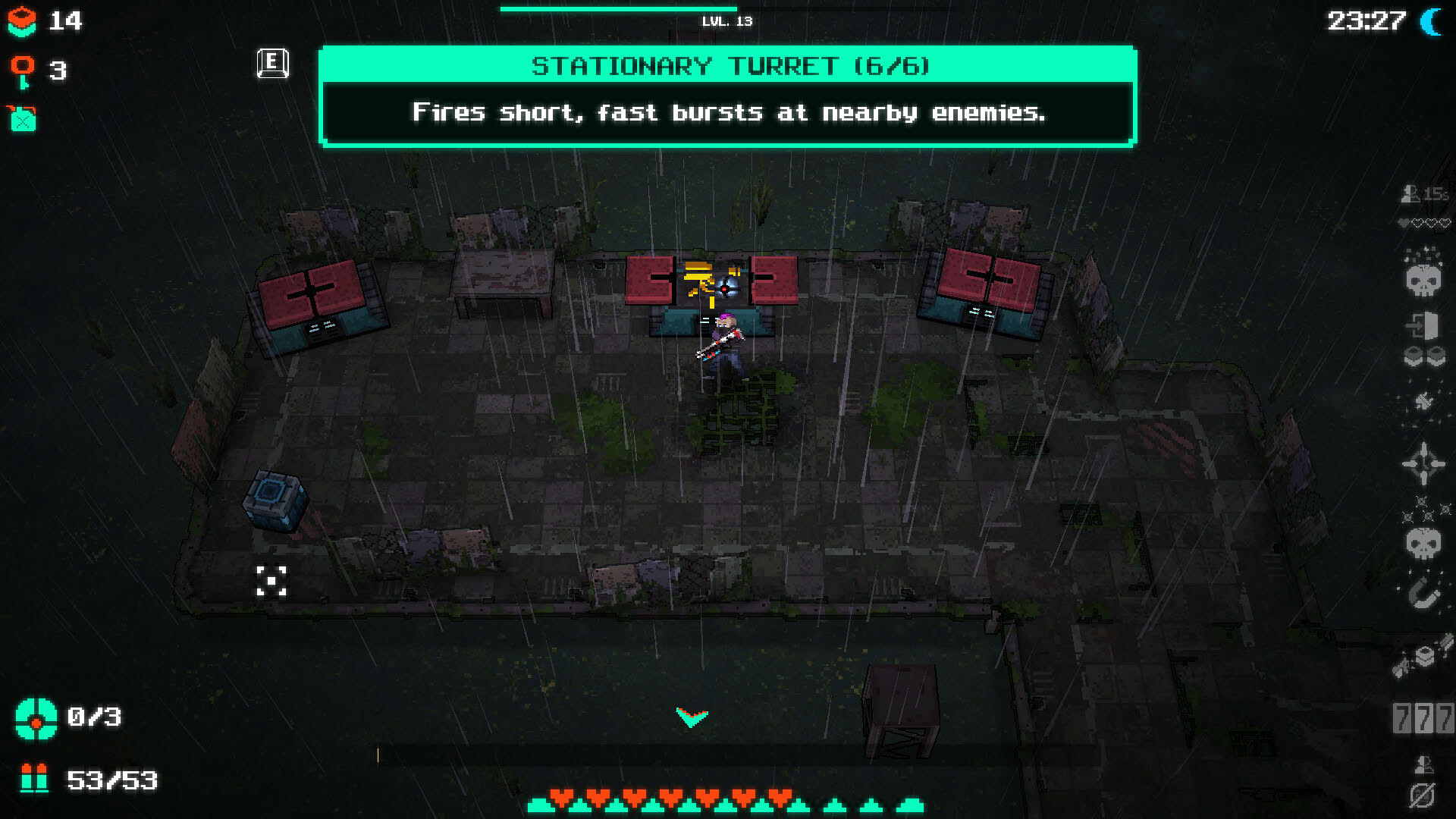 Screenshot for Waterpunk