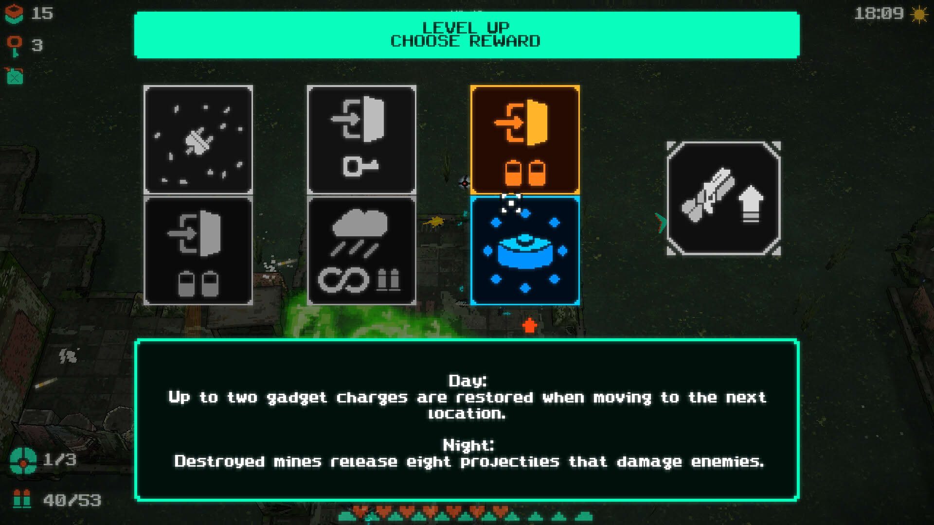 Screenshot for Waterpunk