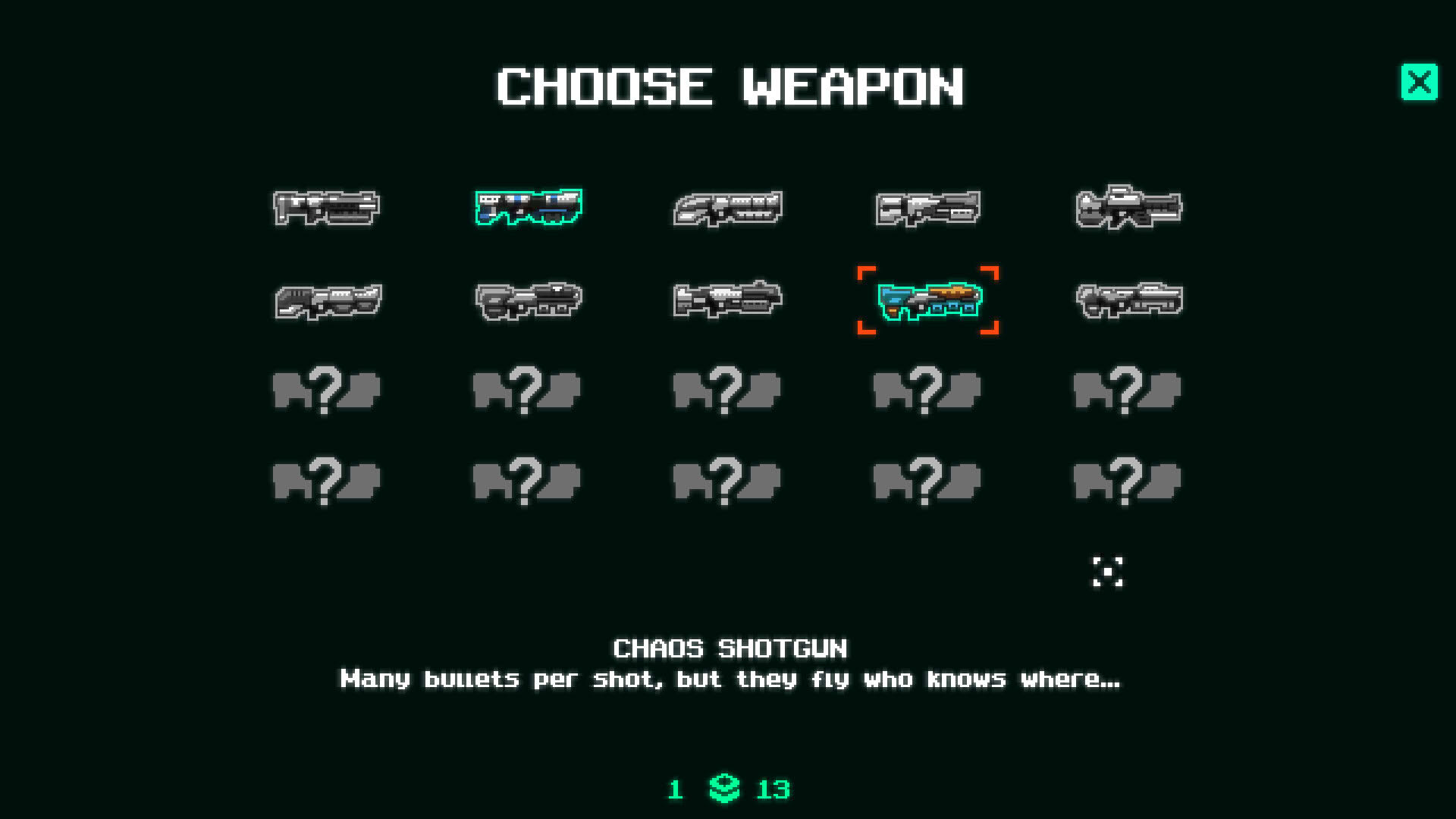 Screenshot for Waterpunk