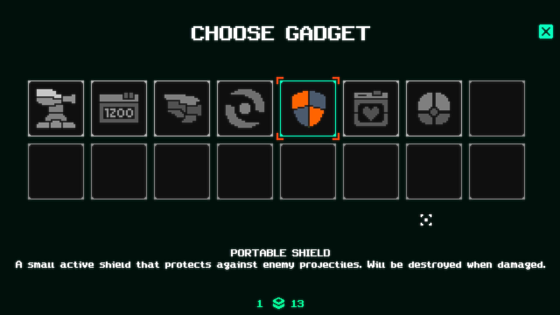 Screenshot for Waterpunk
