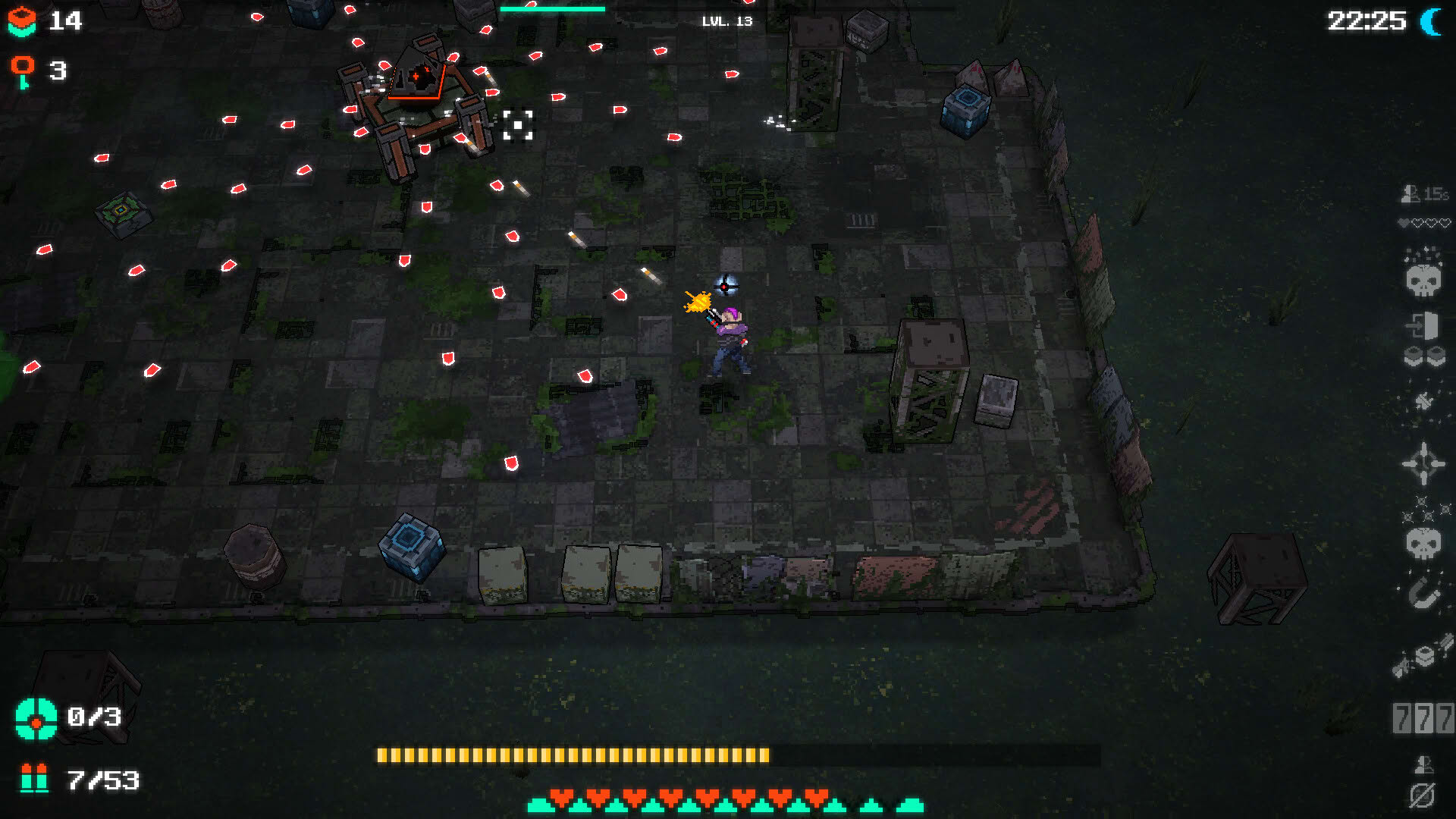 Screenshot for Waterpunk