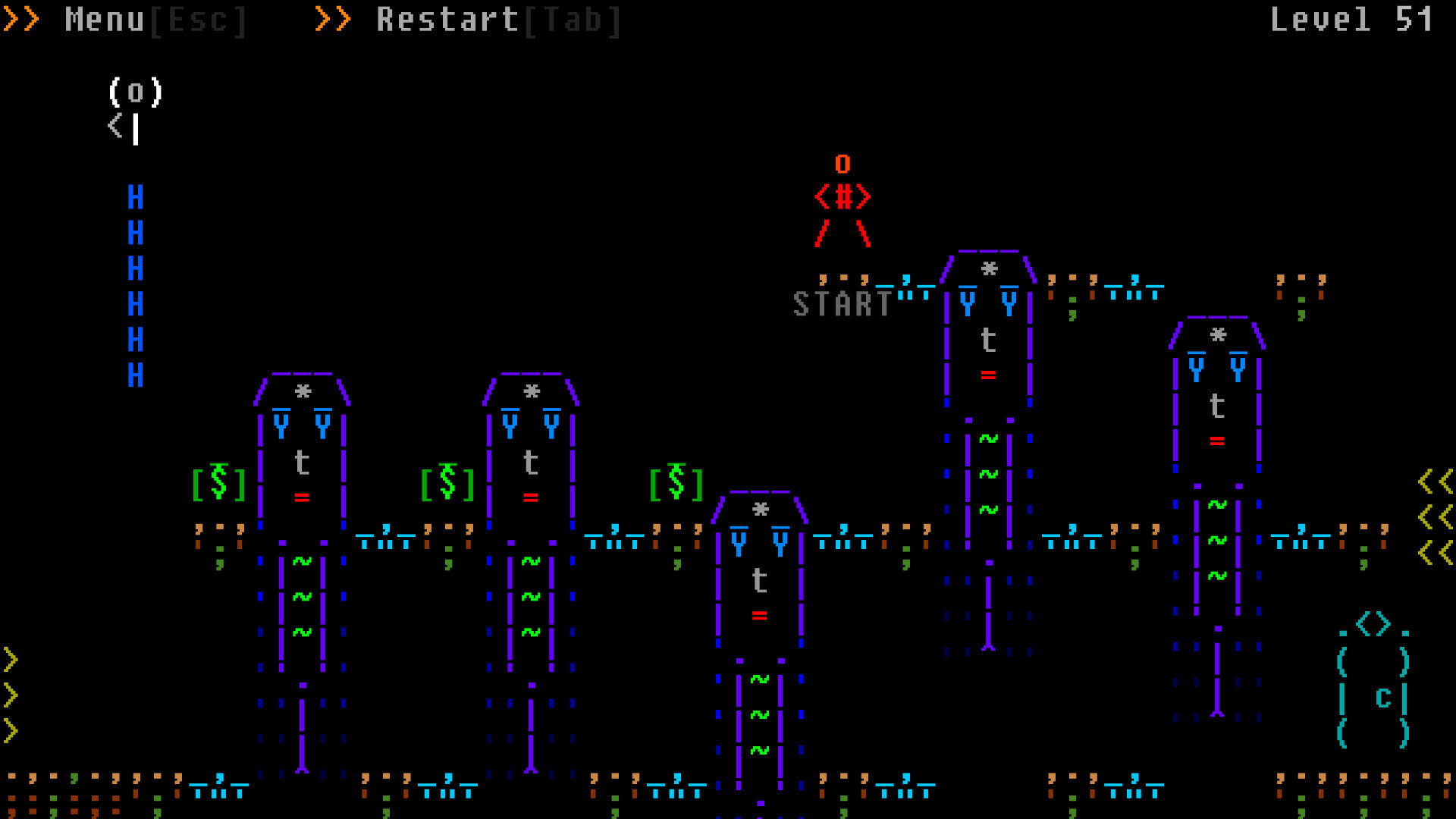 Screenshot for Proto Raider