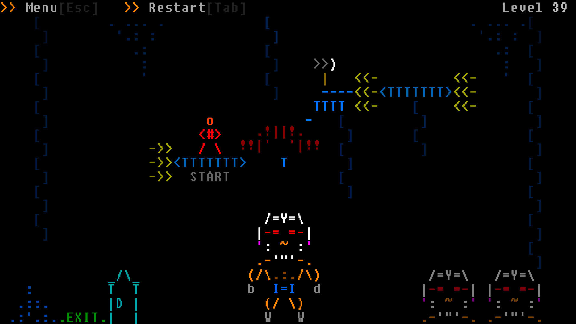 Screenshot for Proto Raider