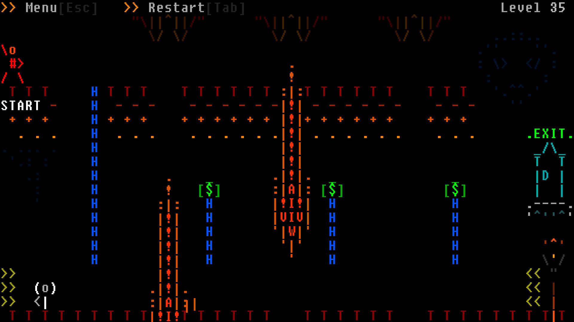 Screenshot for Proto Raider
