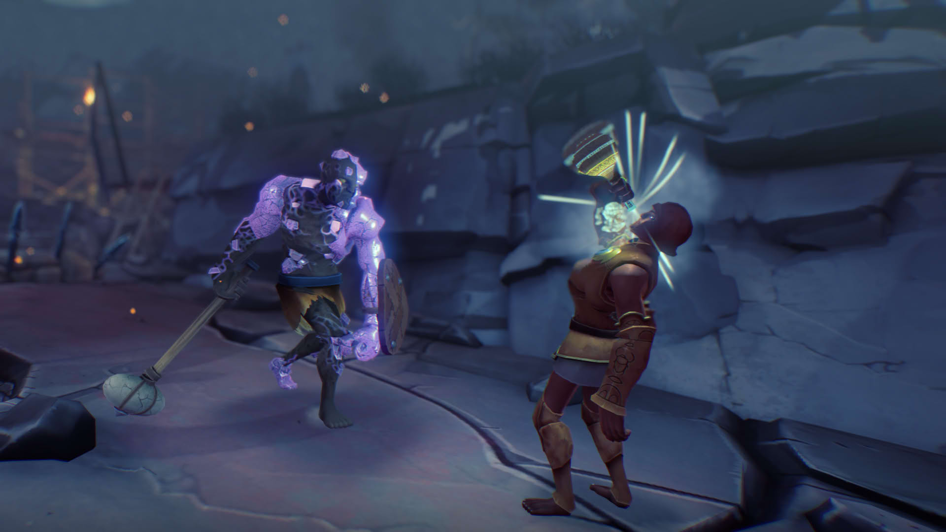 Screenshot for Pharaonic