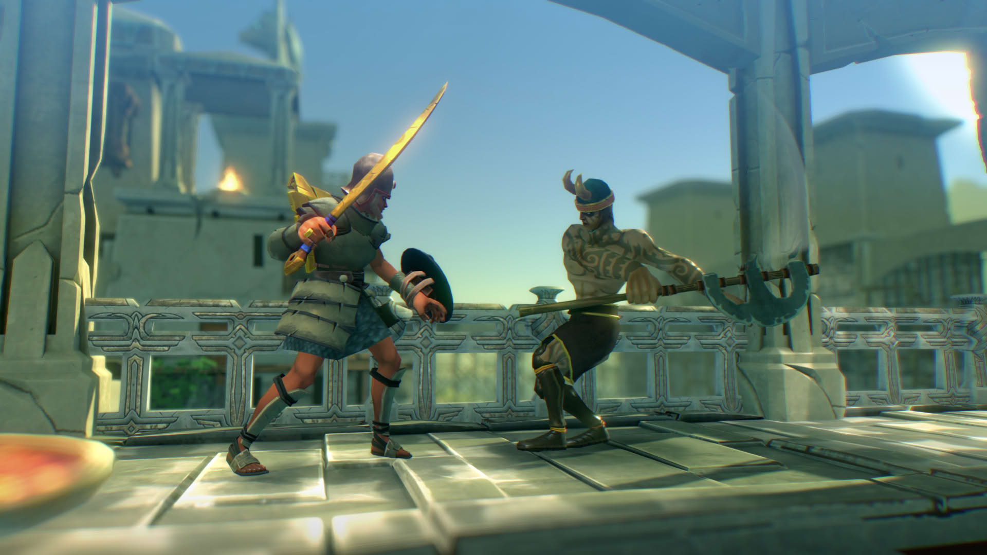 Screenshot for Pharaonic