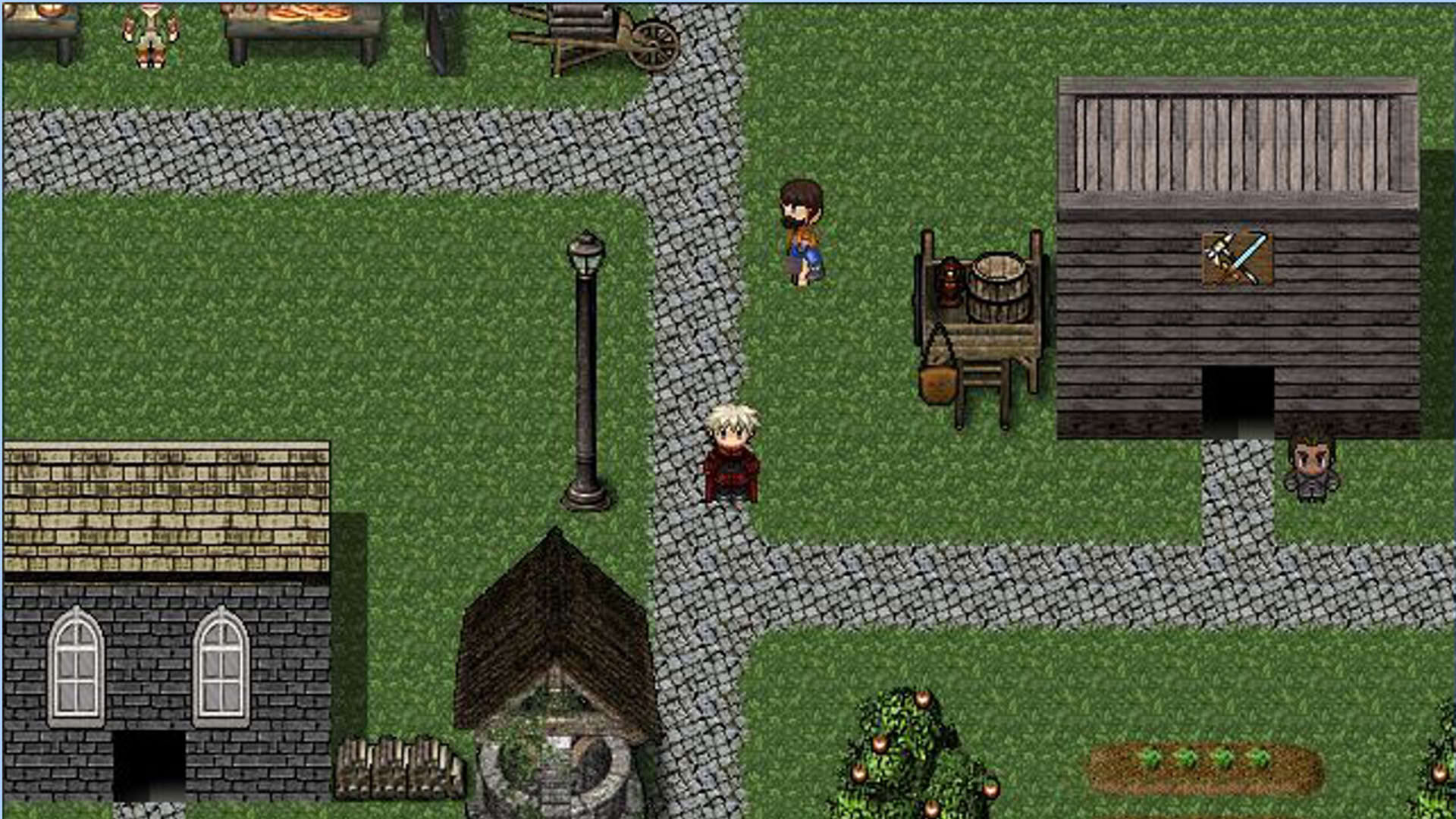 Screenshot for Raywin