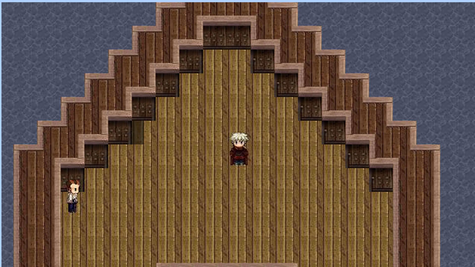 Screenshot for Raywin