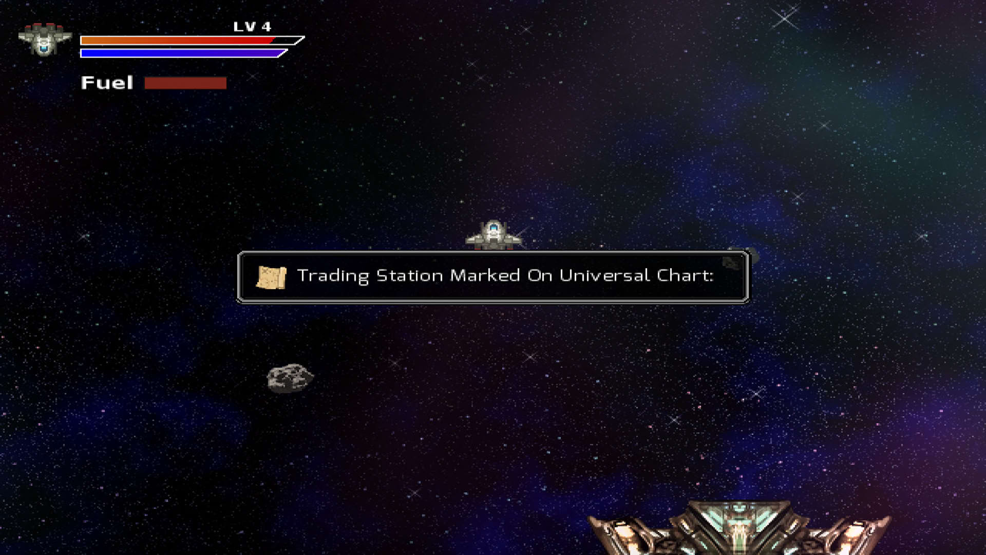 Screenshot for After The End: The Harvest