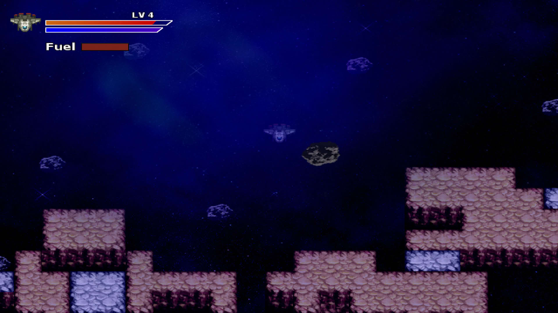 Screenshot for After The End: The Harvest