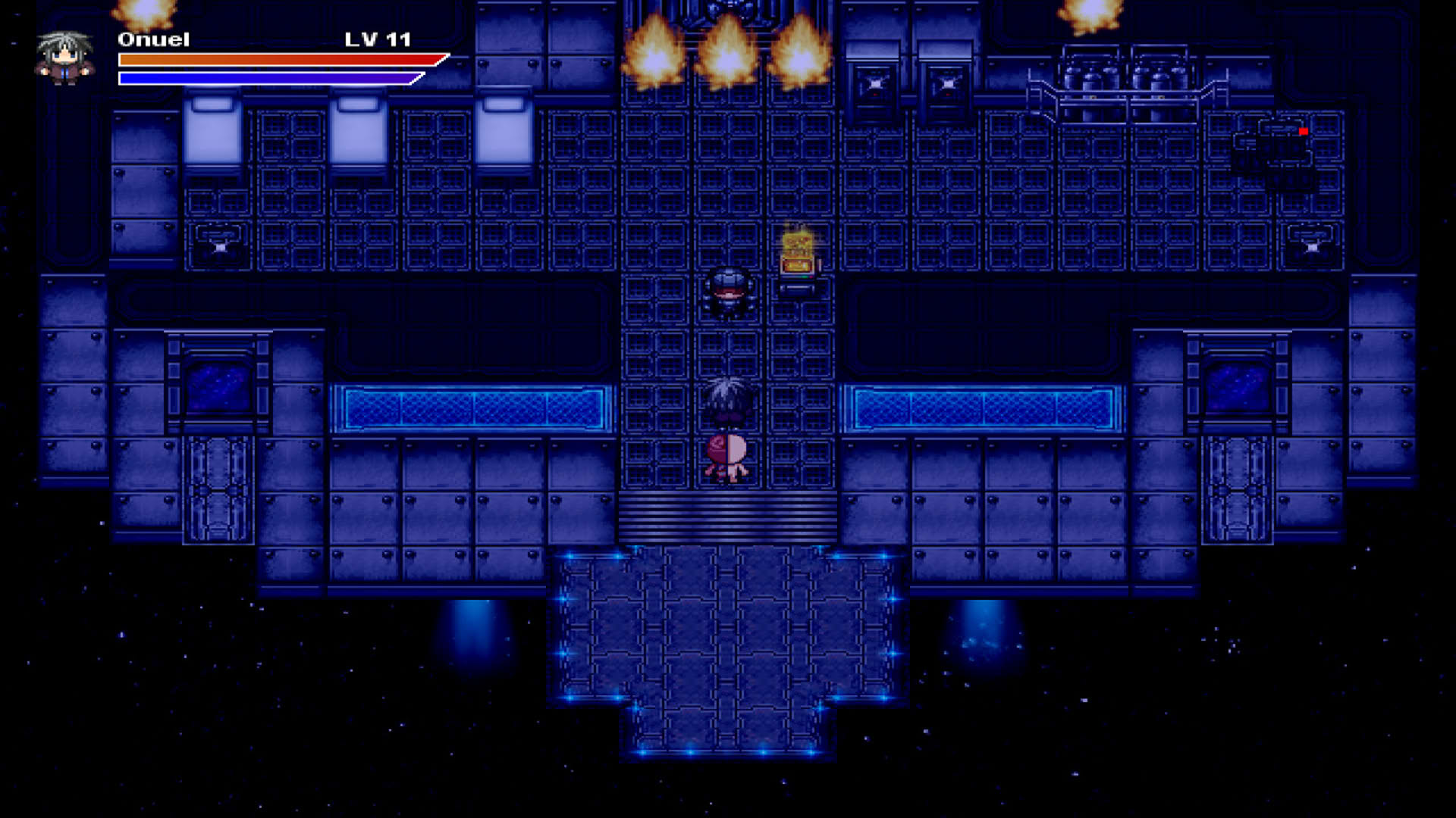 Screenshot for After The End: The Harvest
