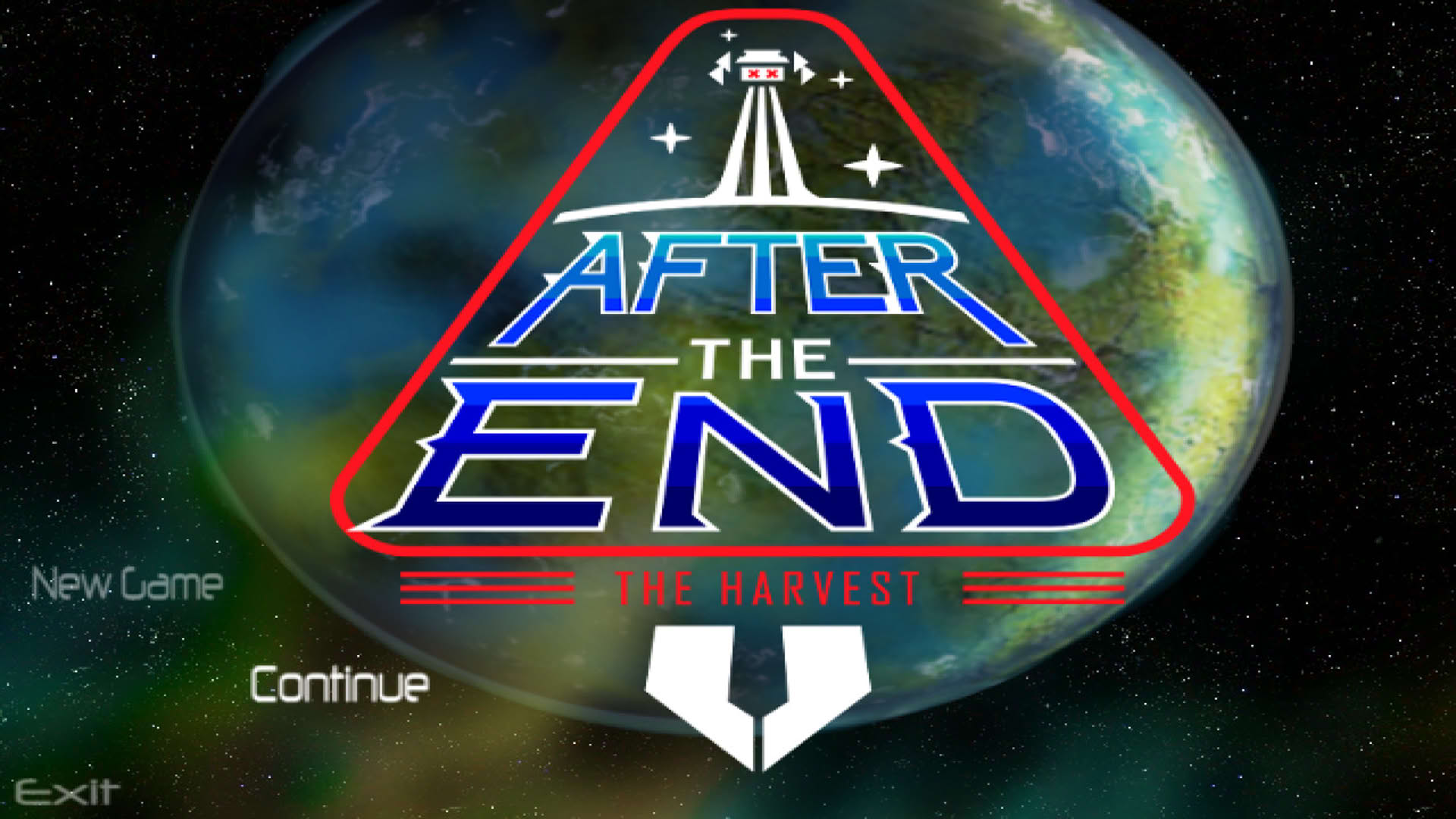 Screenshot for After The End: The Harvest