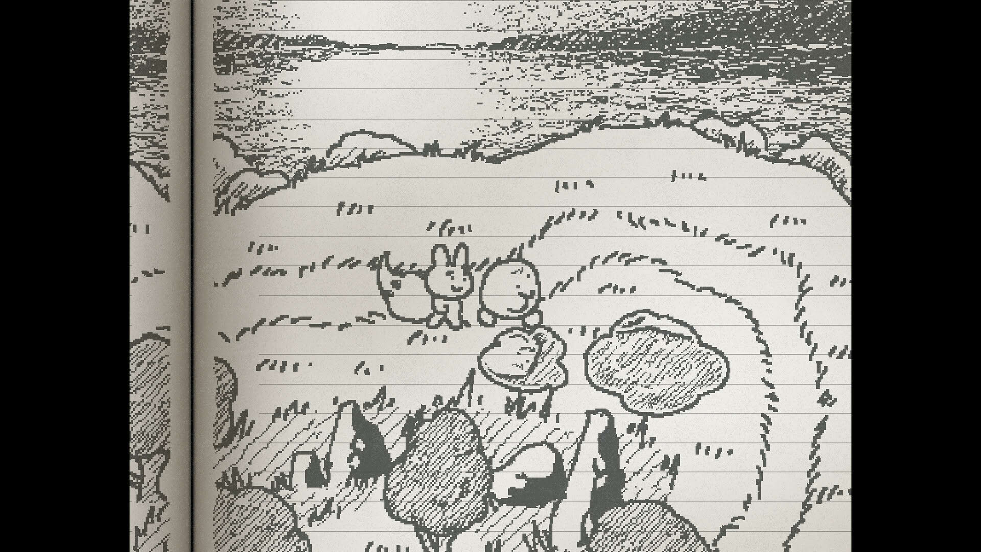 Screenshot for Ugomeku Note