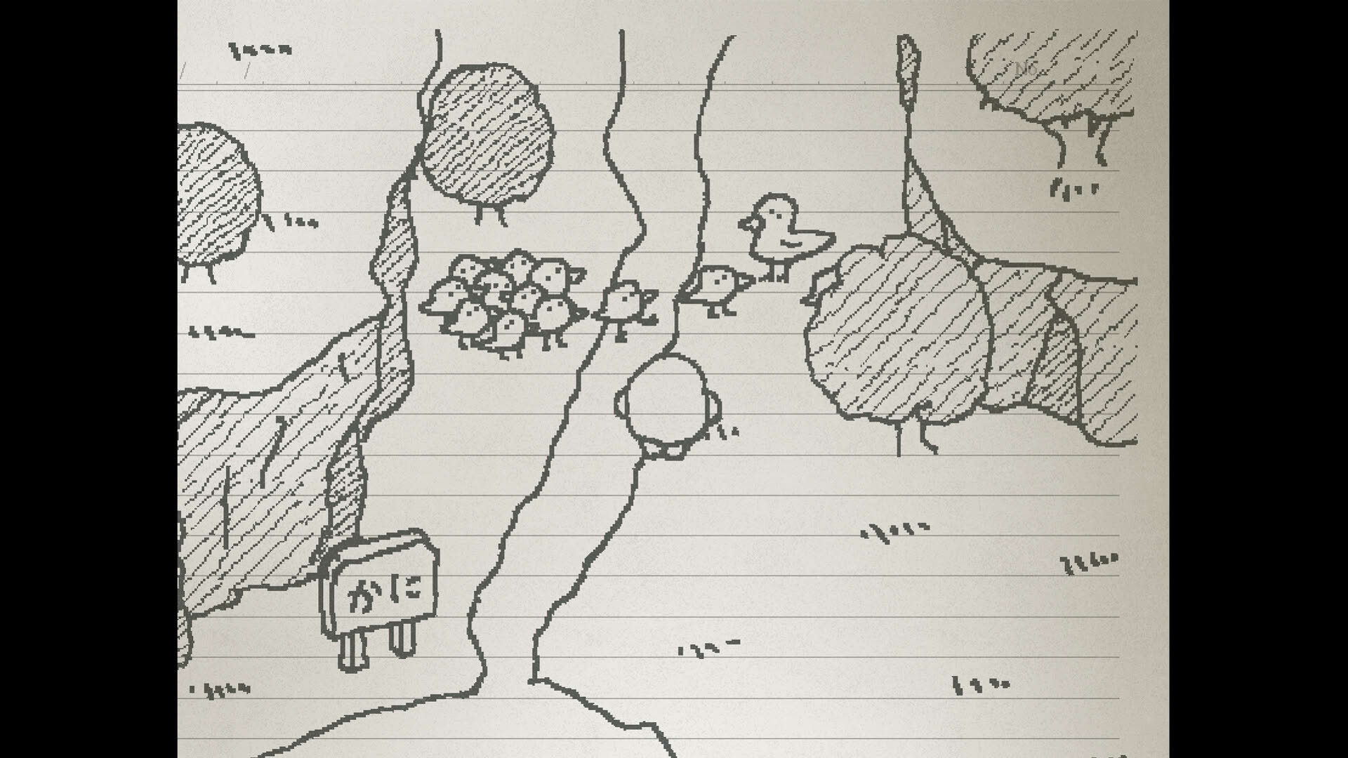 Screenshot for Ugomeku Note