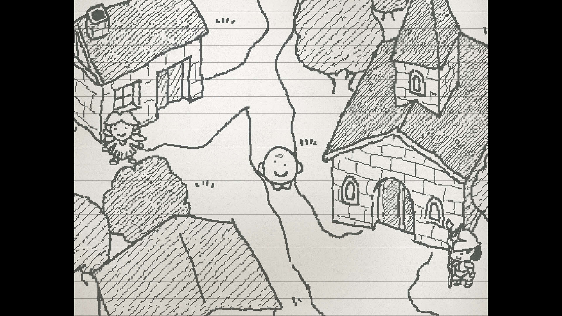 Screenshot for Ugomeku Note