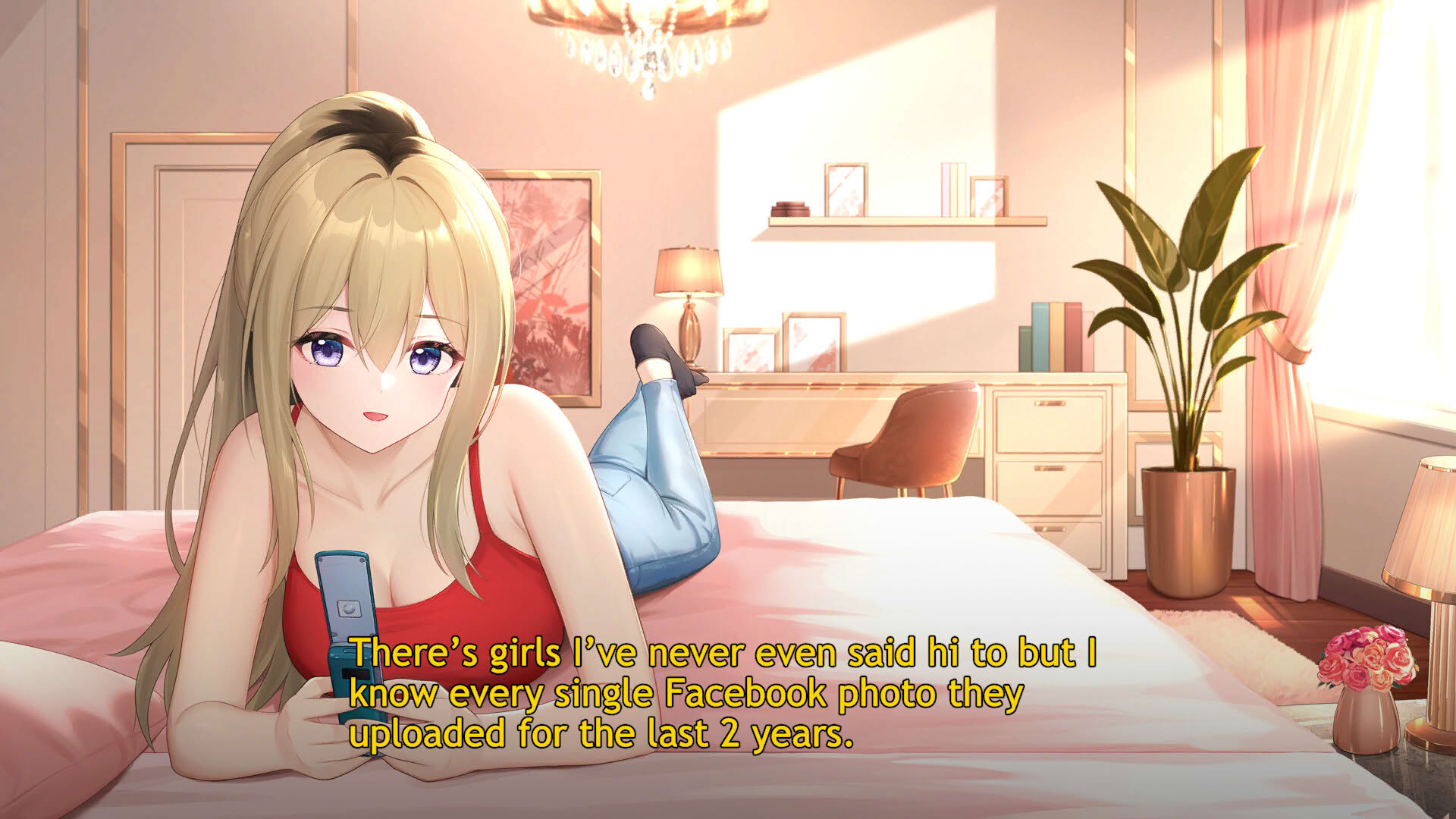 Screenshot for Class of '09: Puzzle Showdown