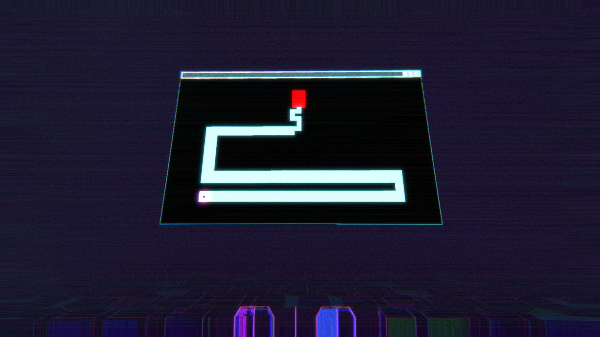 Screenshot for The Sickle Family