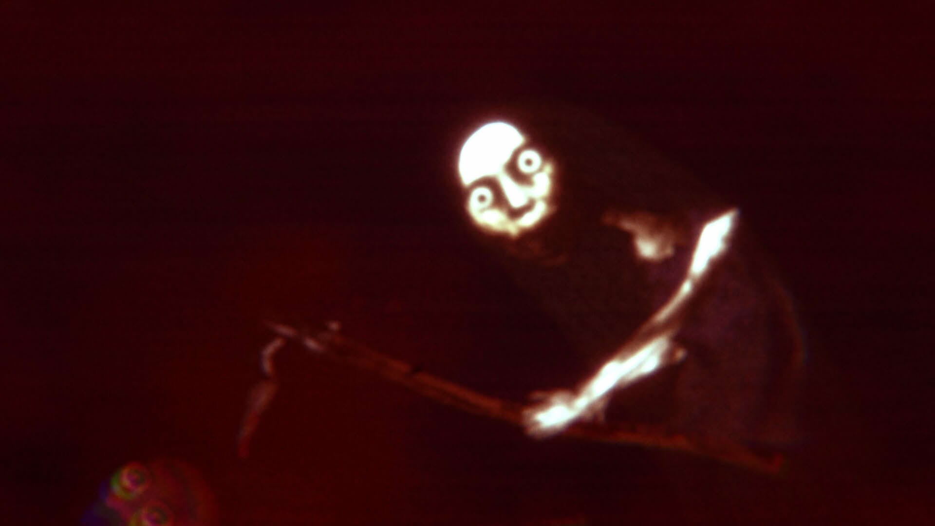 Screenshot for The Sickle Family