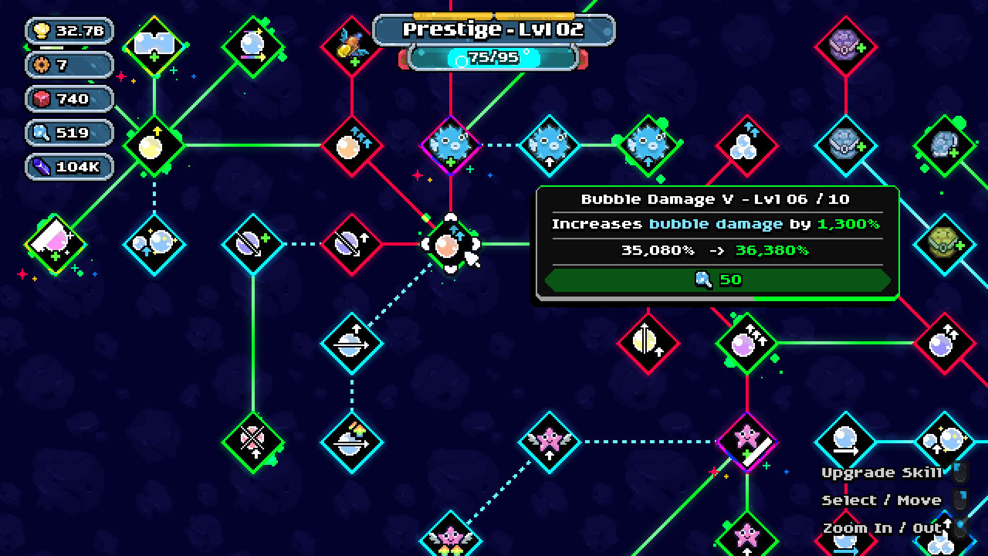 Screenshot for Shelldiver