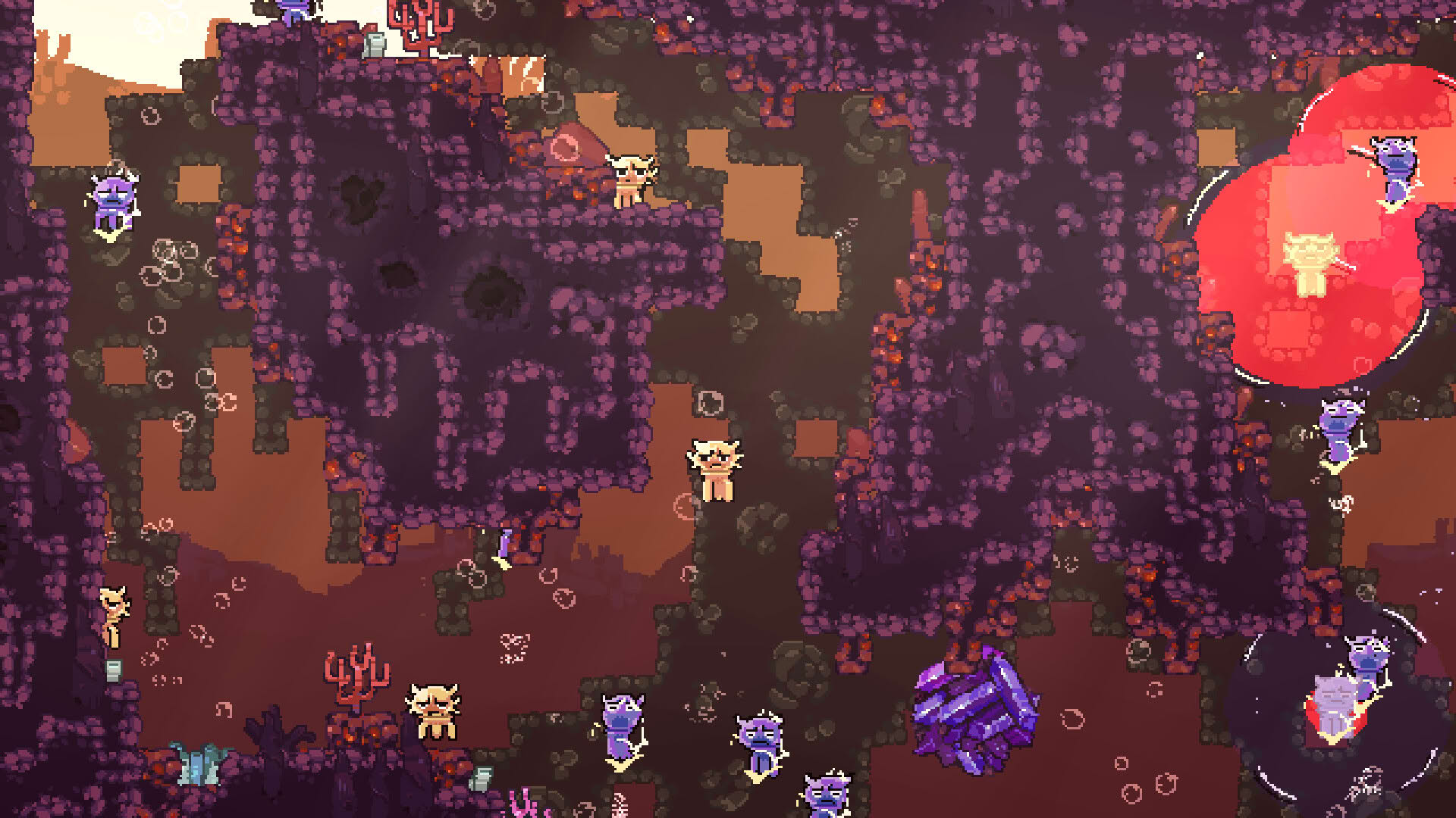 Screenshot for Shelldiver