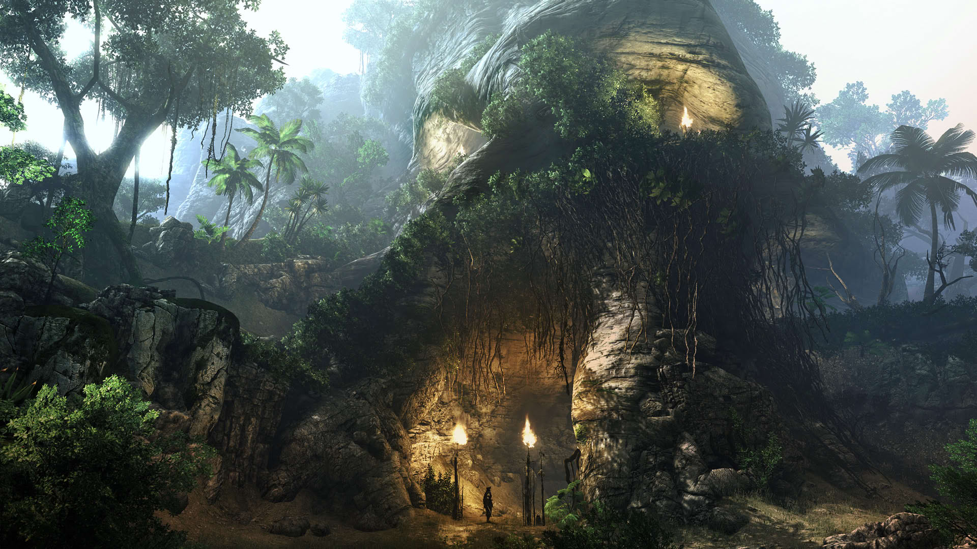 Screenshot for Vendetta: Curse of Raven's Cry
