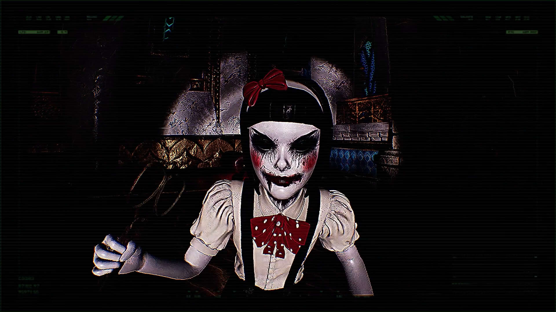 Screenshot for Reap: We Reap What Crawls