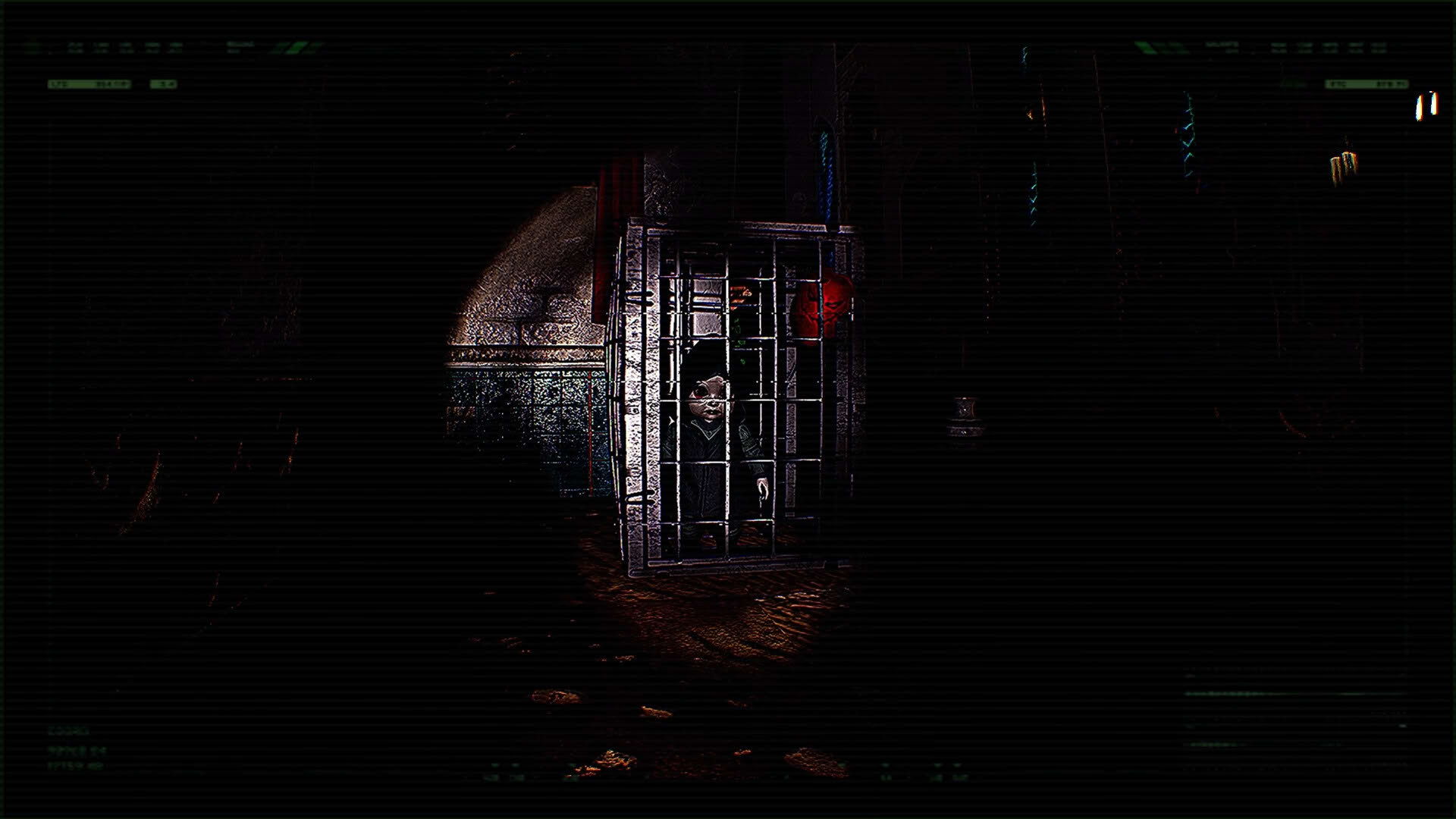 Screenshot for Reap: We Reap What Crawls