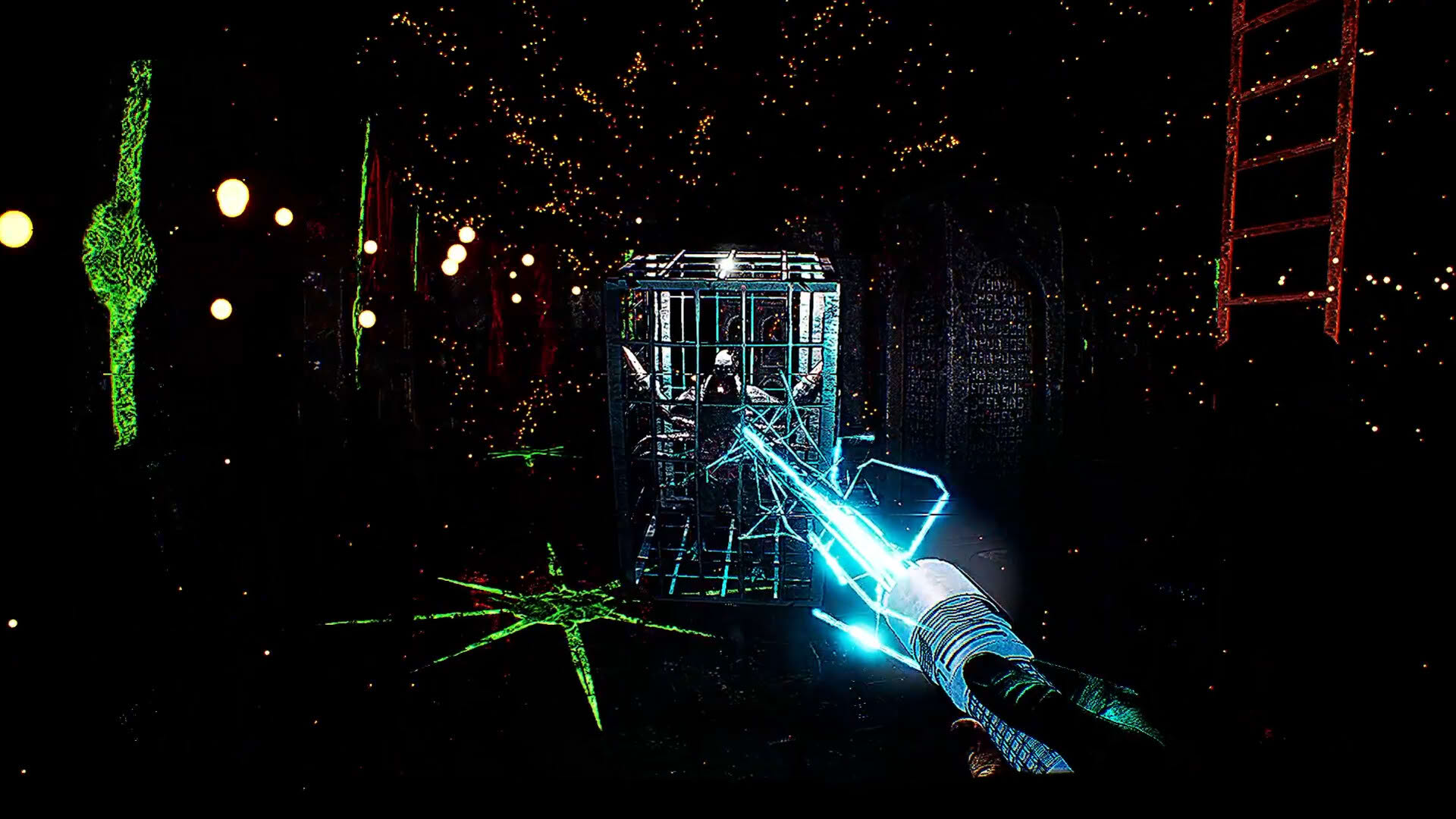 Screenshot for Reap: We Reap What Crawls