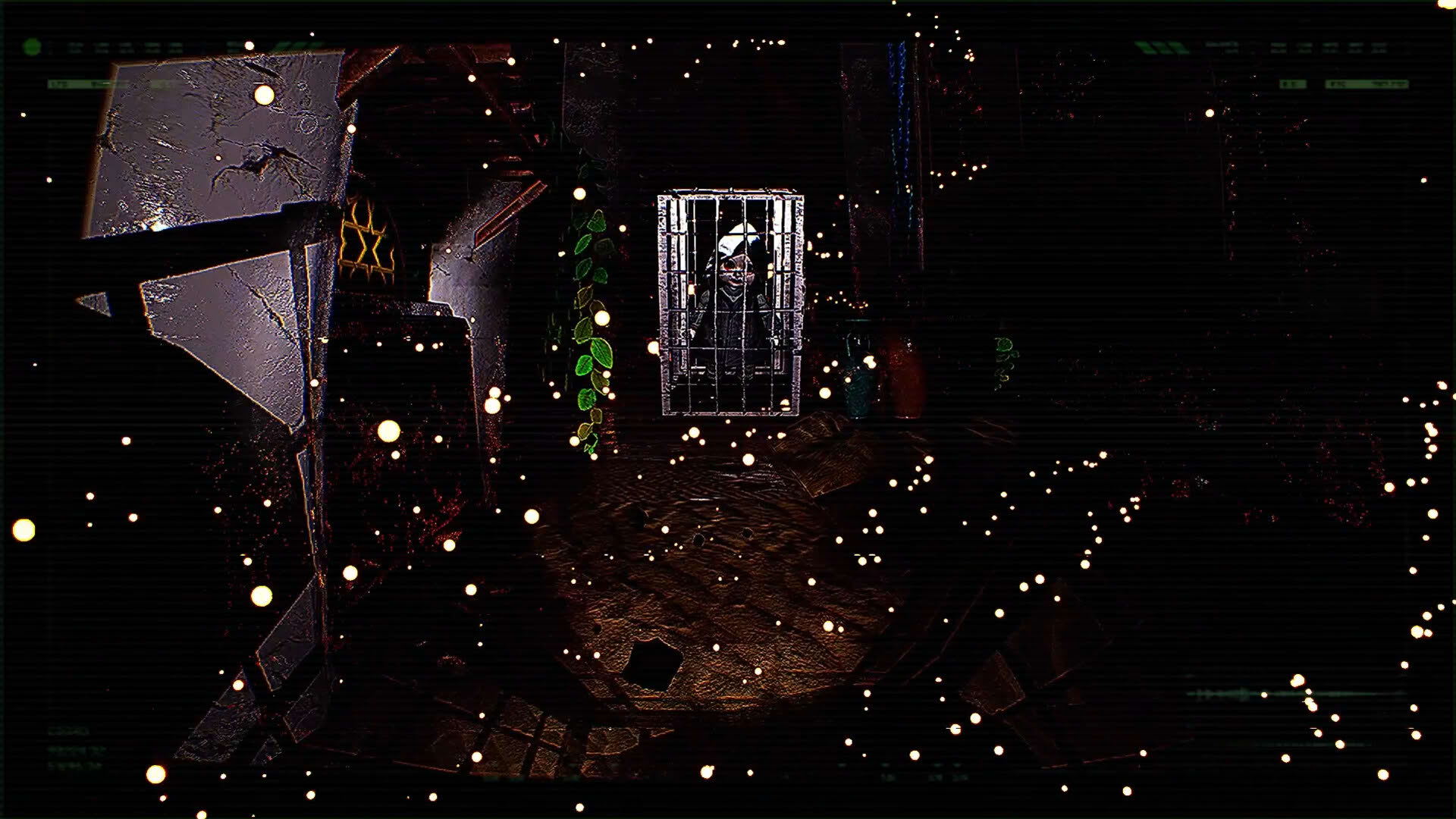 Screenshot for Reap: We Reap What Crawls