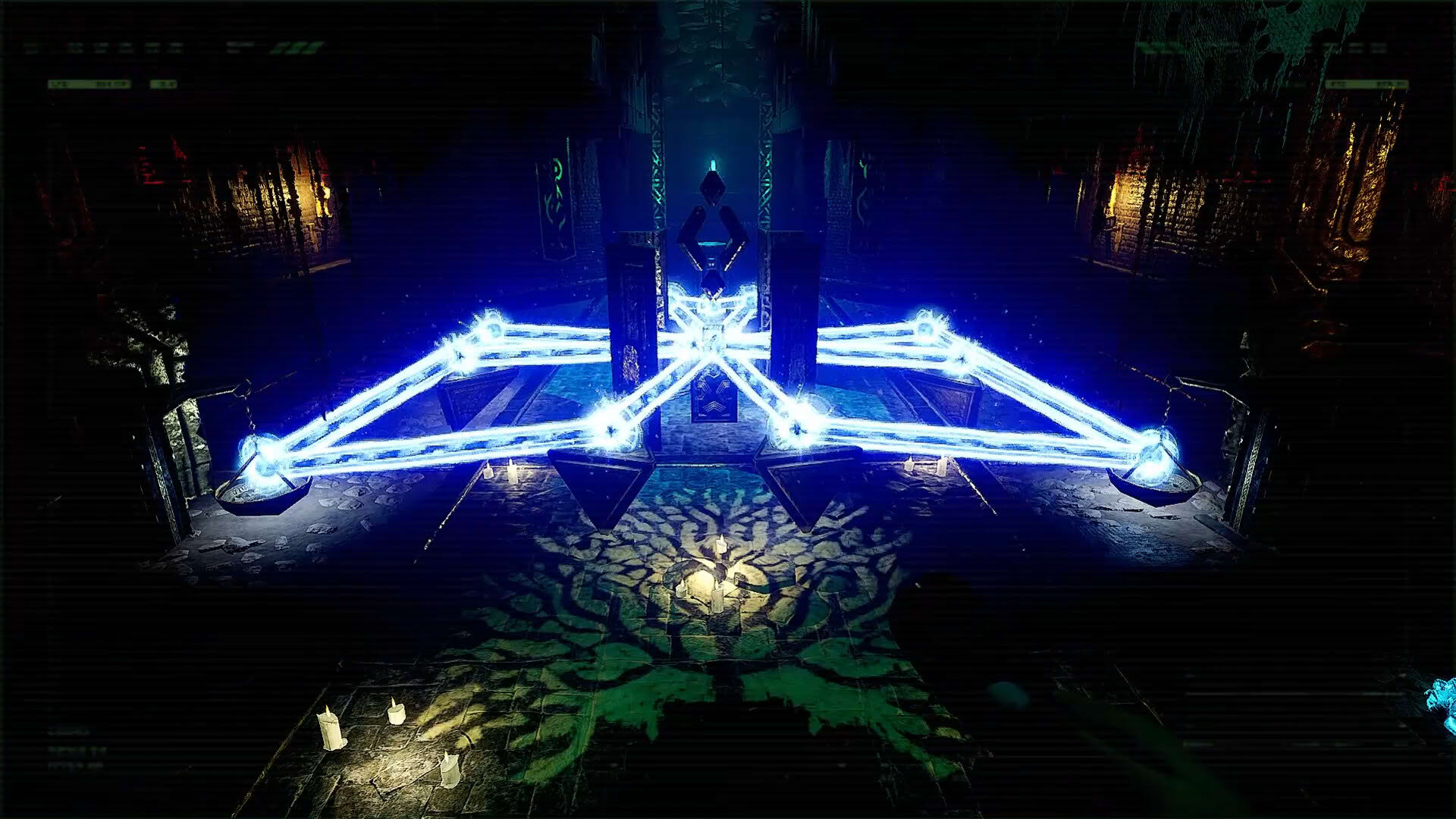 Screenshot for Reap: We Reap What Crawls