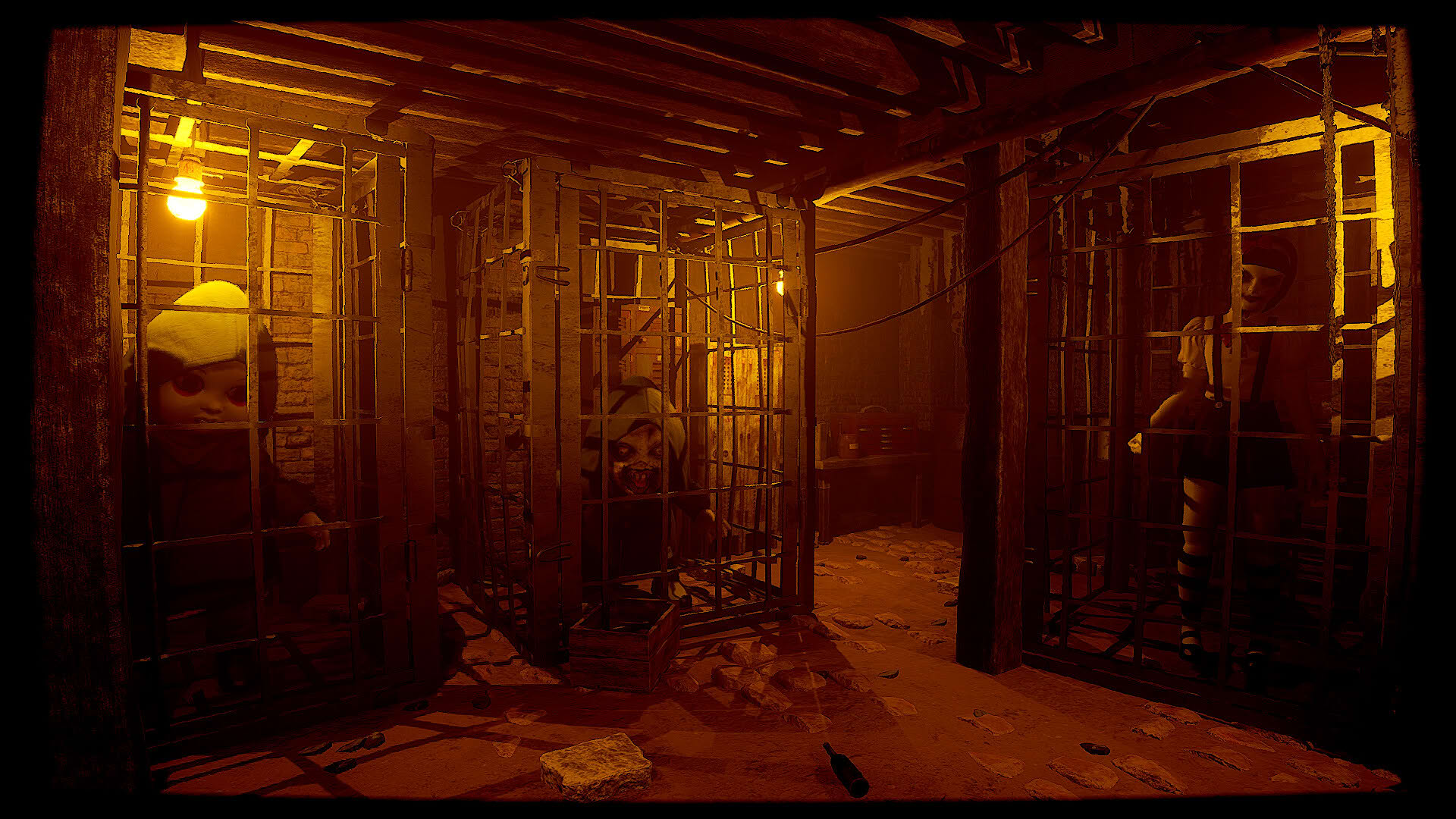 Screenshot for Reap: We Reap What Crawls