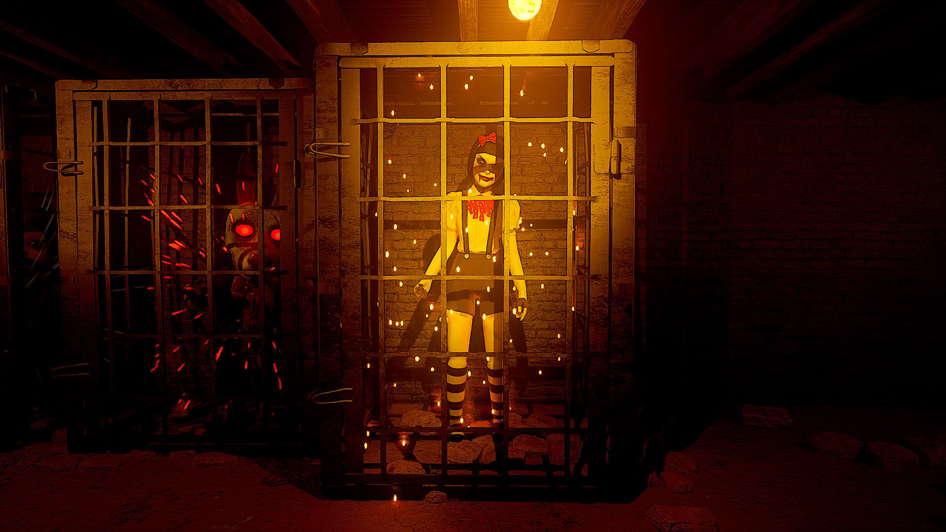 Screenshot for Reap: We Reap What Crawls