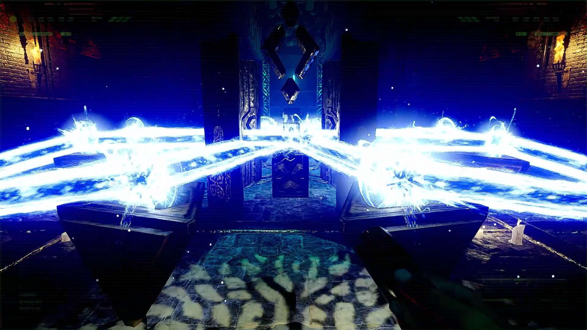 Screenshot for Reap: We Reap What Crawls