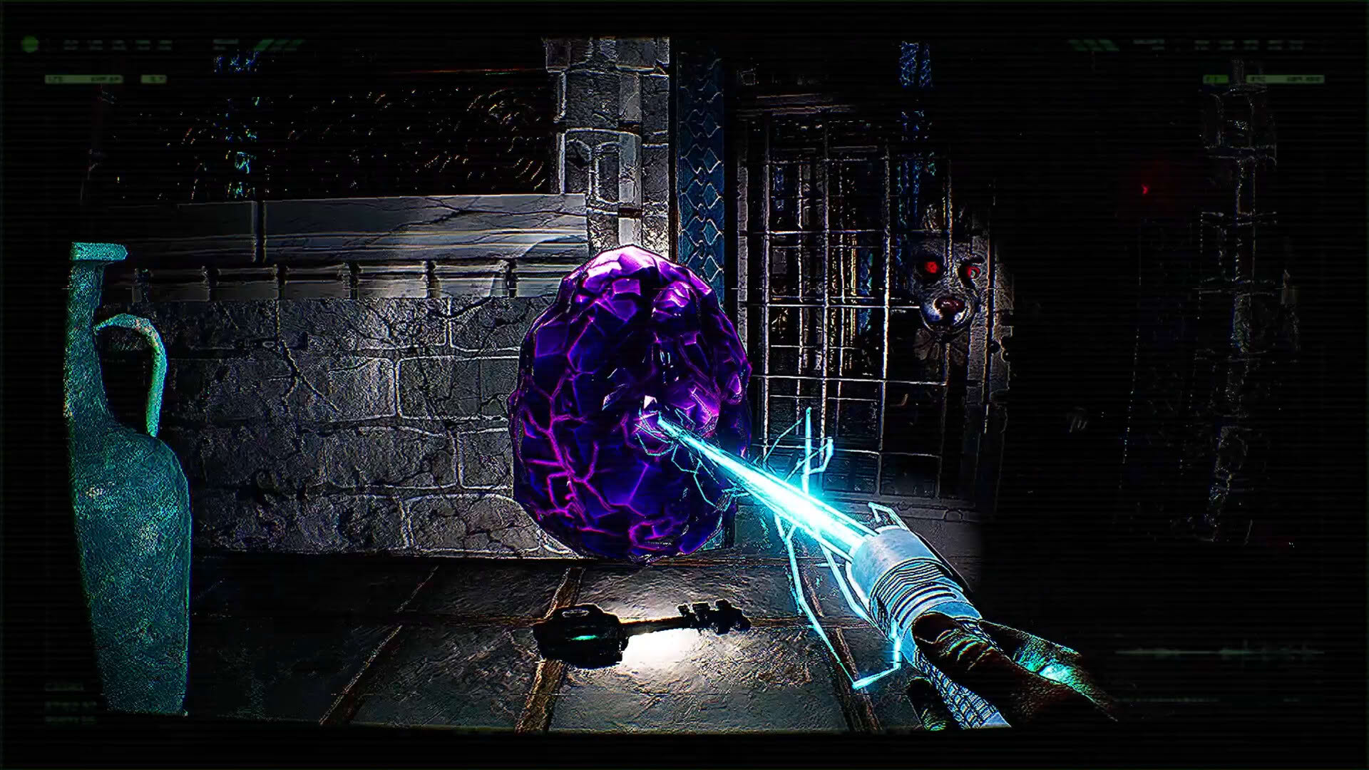 Screenshot for Reap: We Reap What Crawls