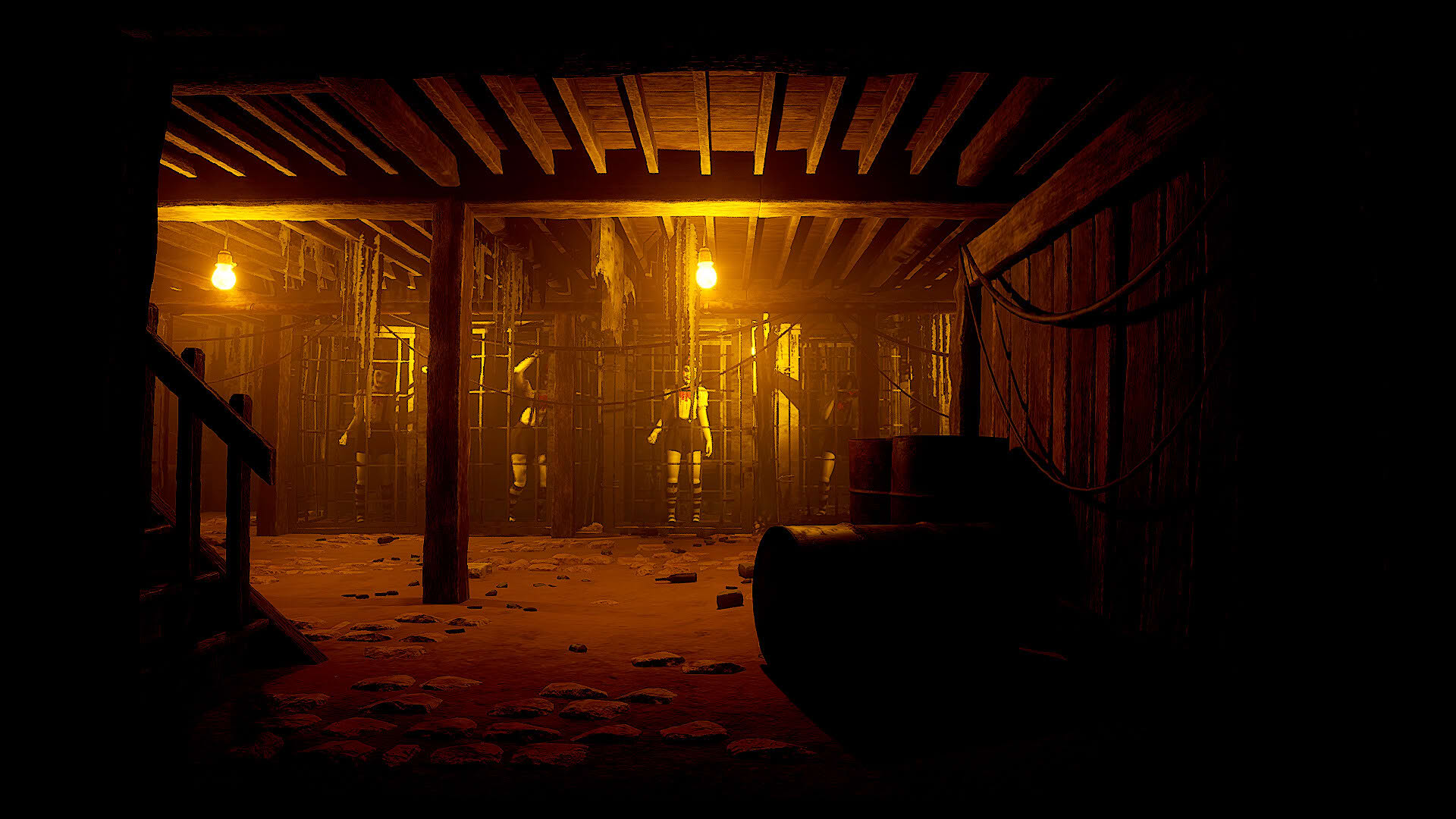 Screenshot for Reap: We Reap What Crawls