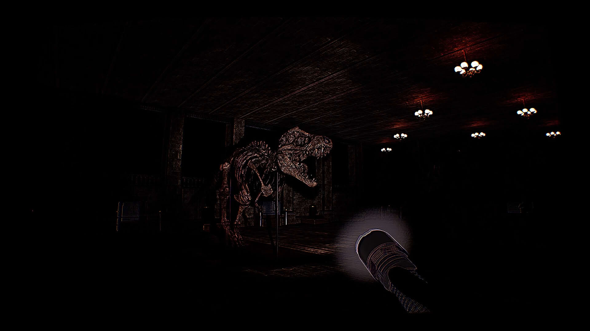 Screenshot for Reap: We Reap What Crawls