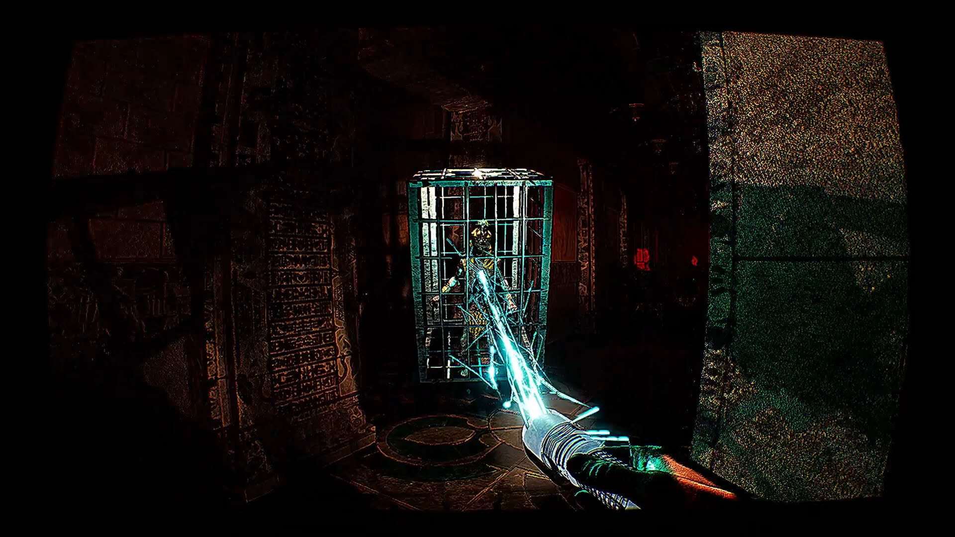 Screenshot for Reap: We Reap What Crawls