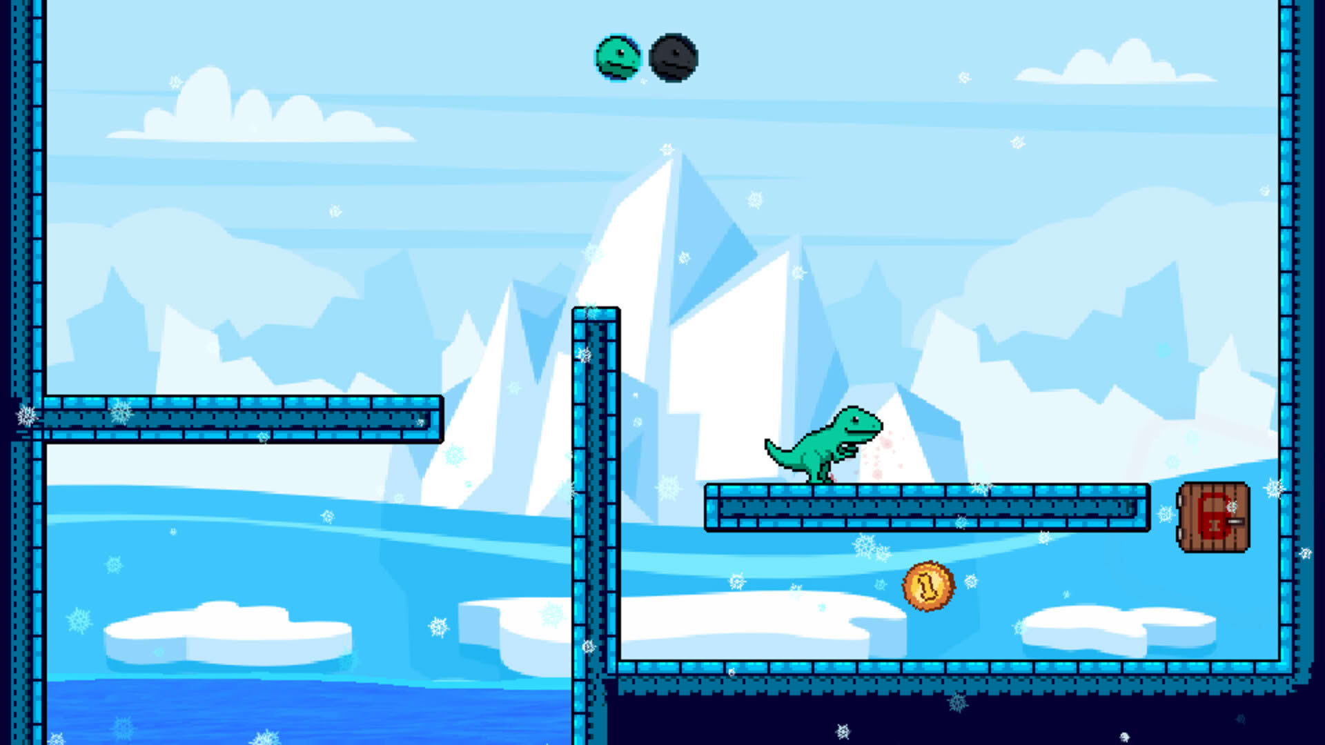 Screenshot for Dont Jump: Gamesforfarm