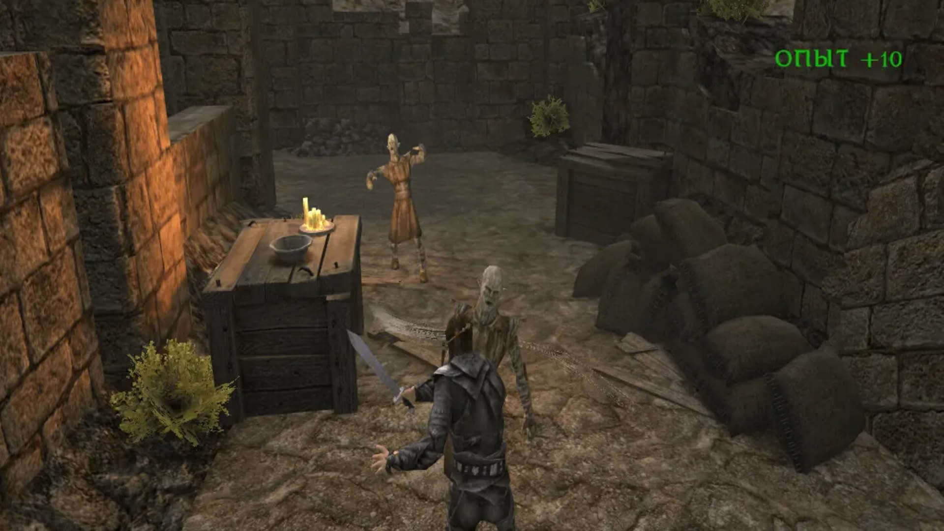Screenshot for Beltion: Beyond Ritual