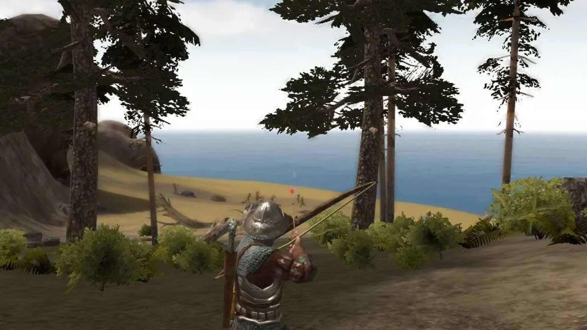 Screenshot for Beltion: Beyond Ritual